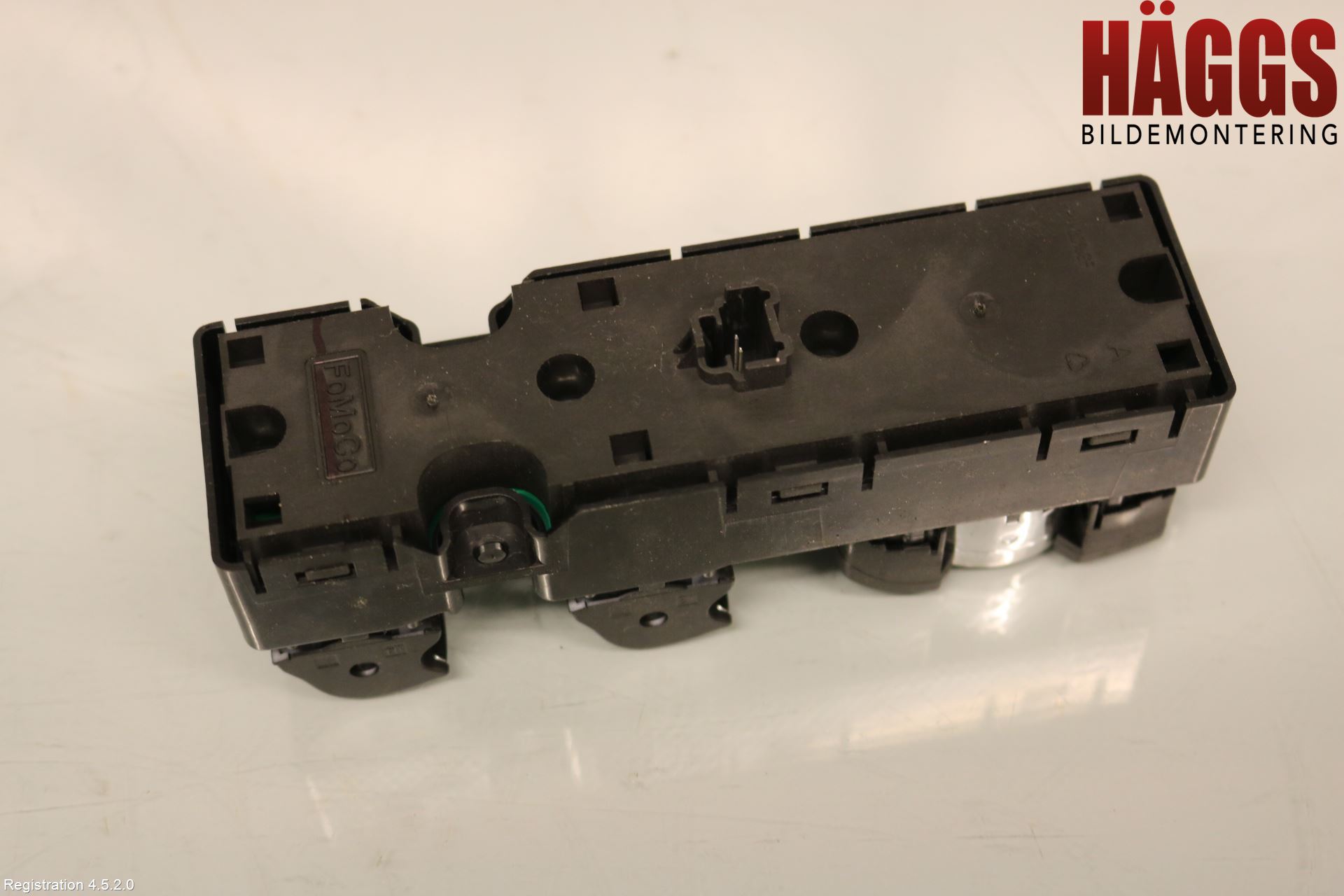 Ford MONDEO 15-22 Strömställare Elhiss