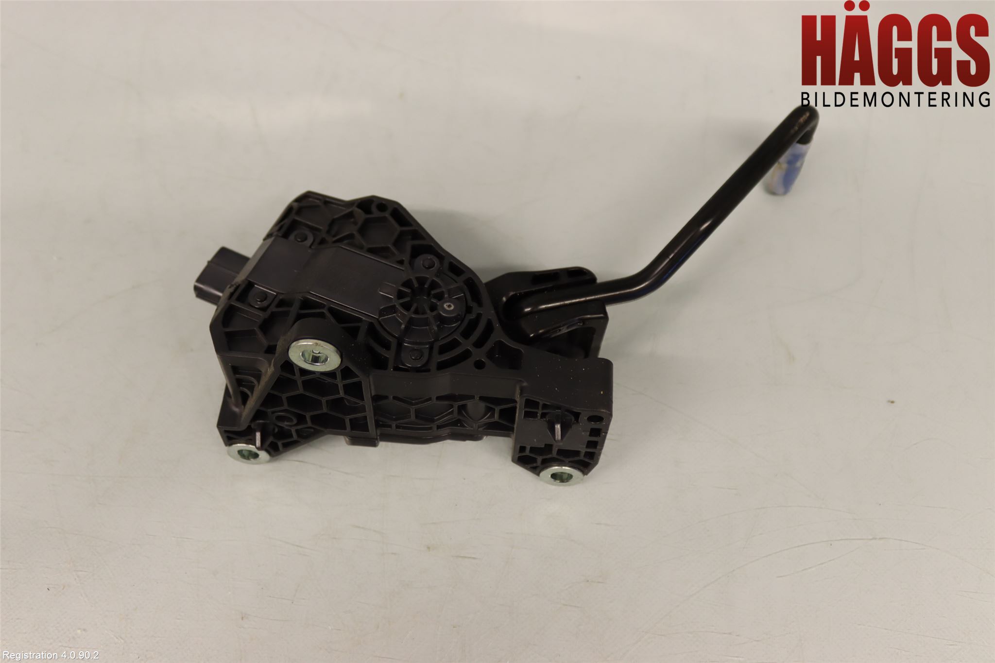 Toyota RAV4 19- Gaspedal