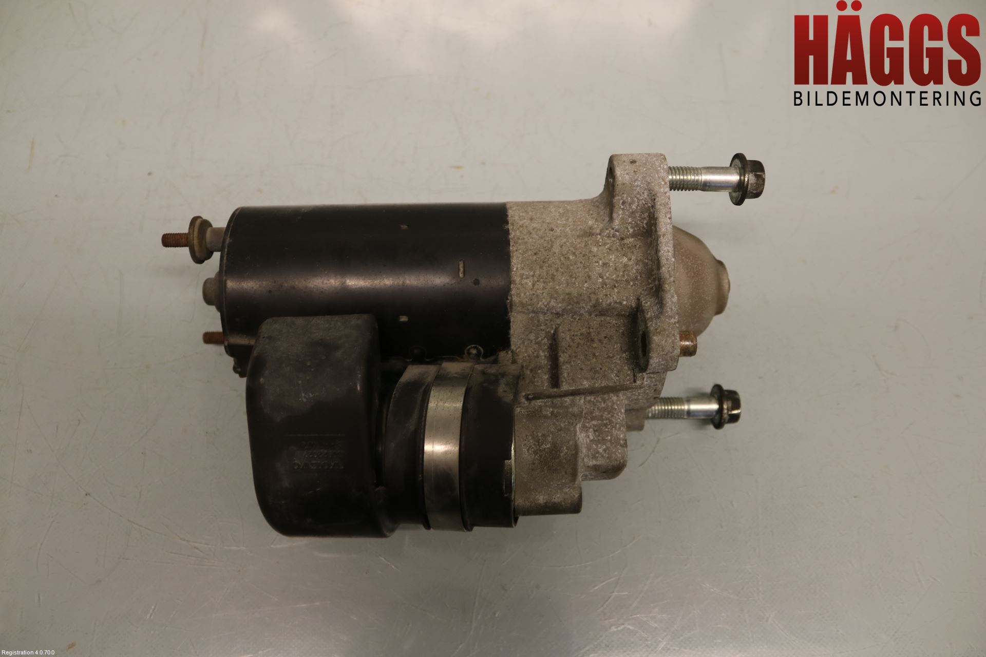 Volvo S40/V40    96-04 Startmotor