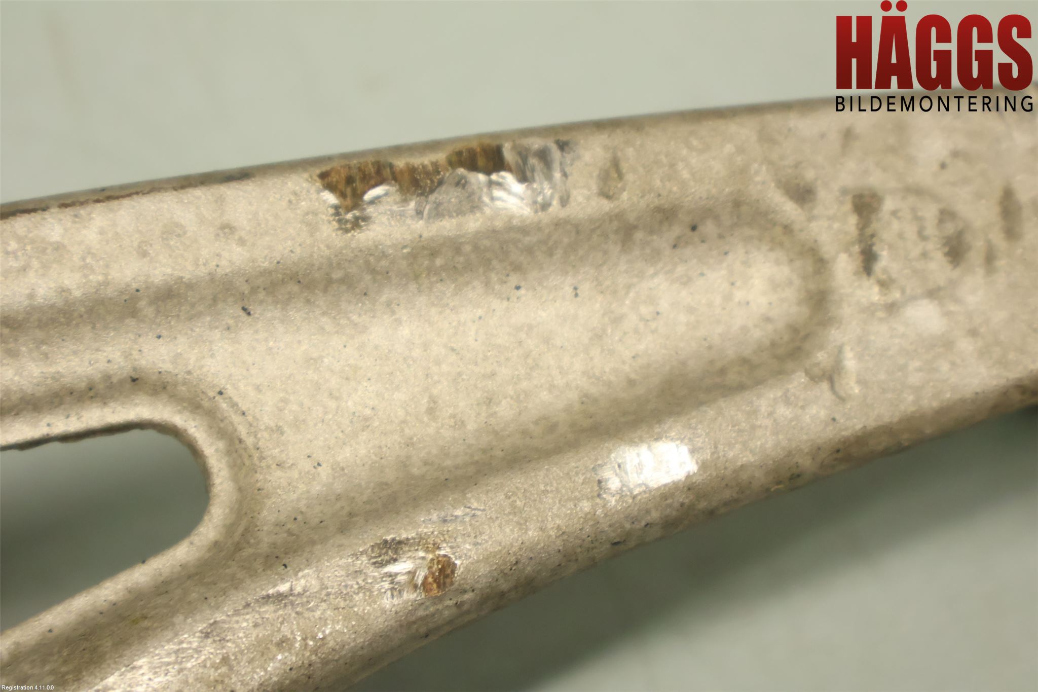 Kia OPTIMA 16-20 Bärarm Fram Undre Vä