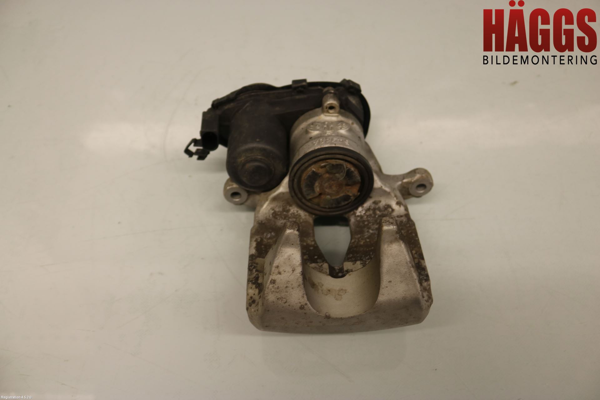Mercedes-Benz MB E-KLASS (W213) 16-23 Bromsok Bak Höger