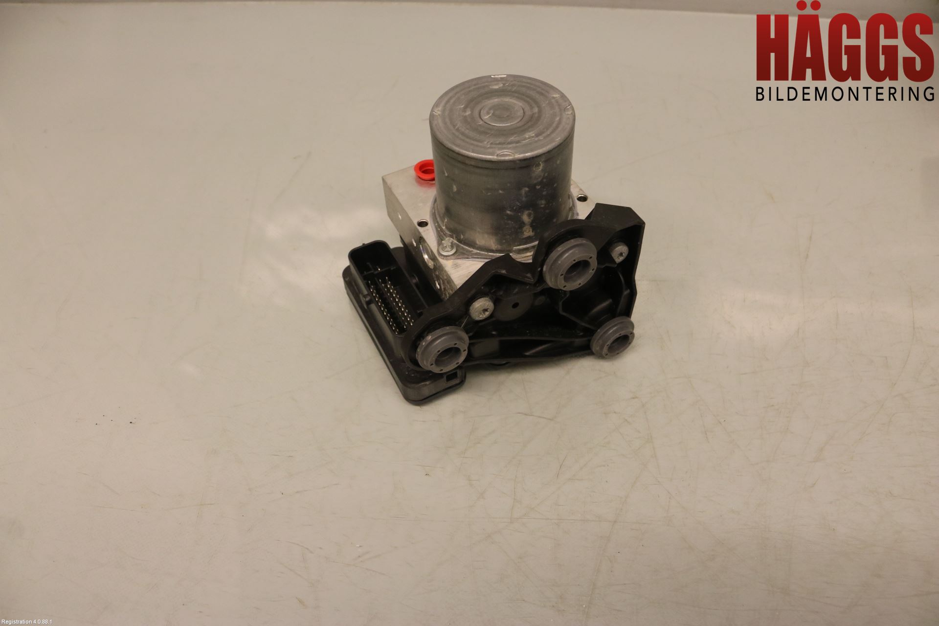 Volkswagen VW T-CROSS 19- Abs Hydraulaggregat