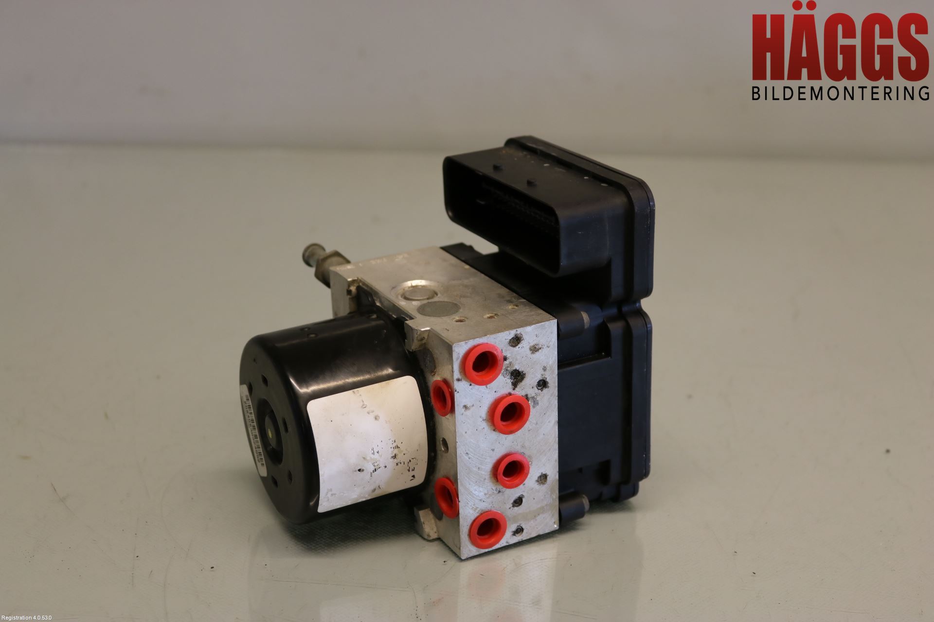 Jeep GRAND CHEROKEE 05-10 Abs Hydraulaggregat