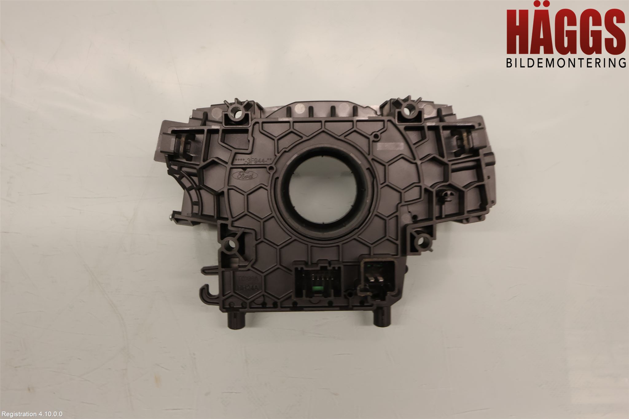 Ford FOCUS 19- Spakcentral