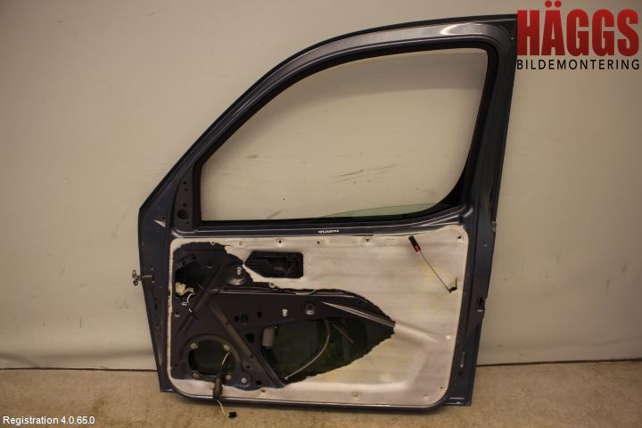 Citroen BERLINGO  03-07 Dörr Fram Höger