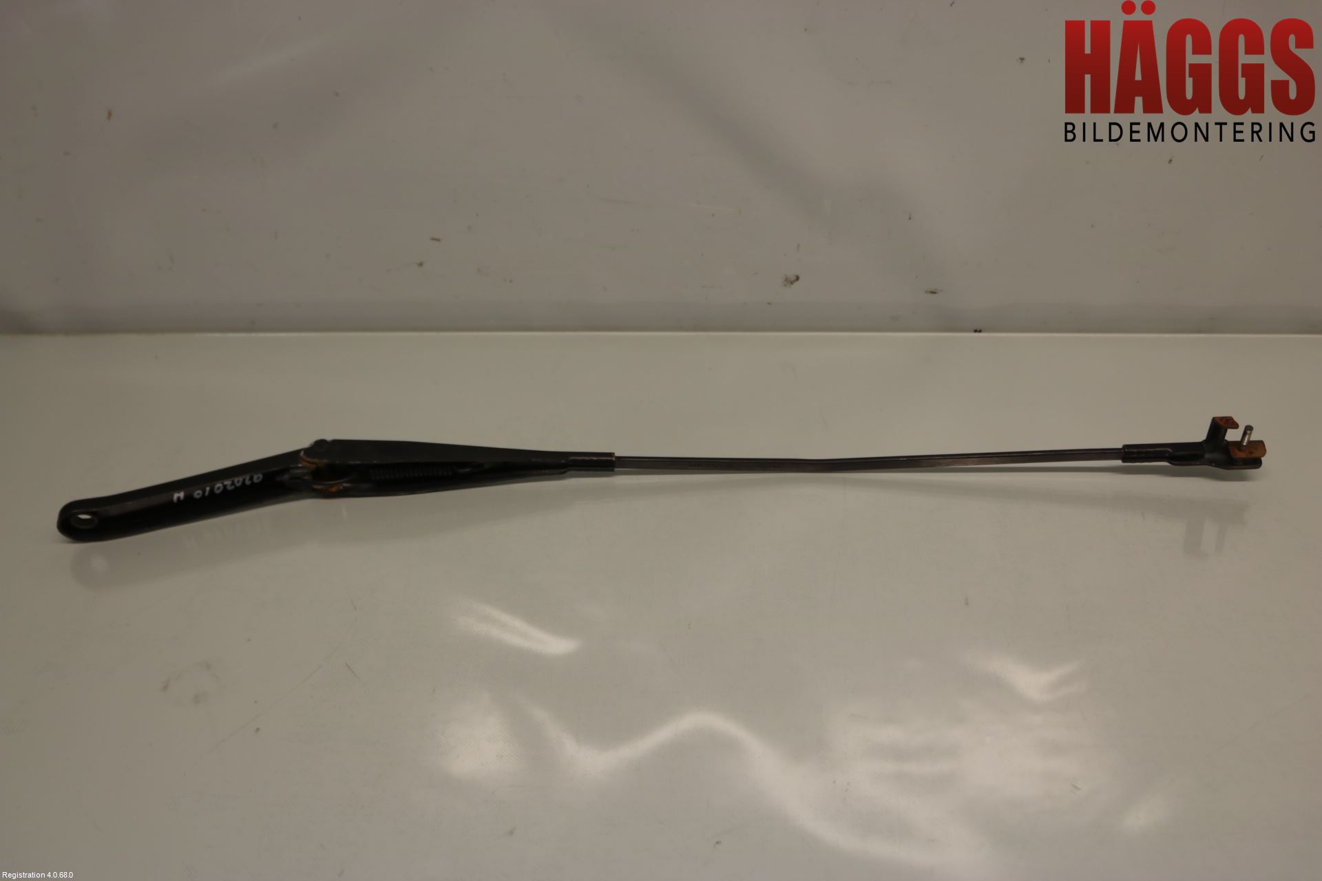 Ford FOCUS     04-07 Torkararm Armar Vindruta