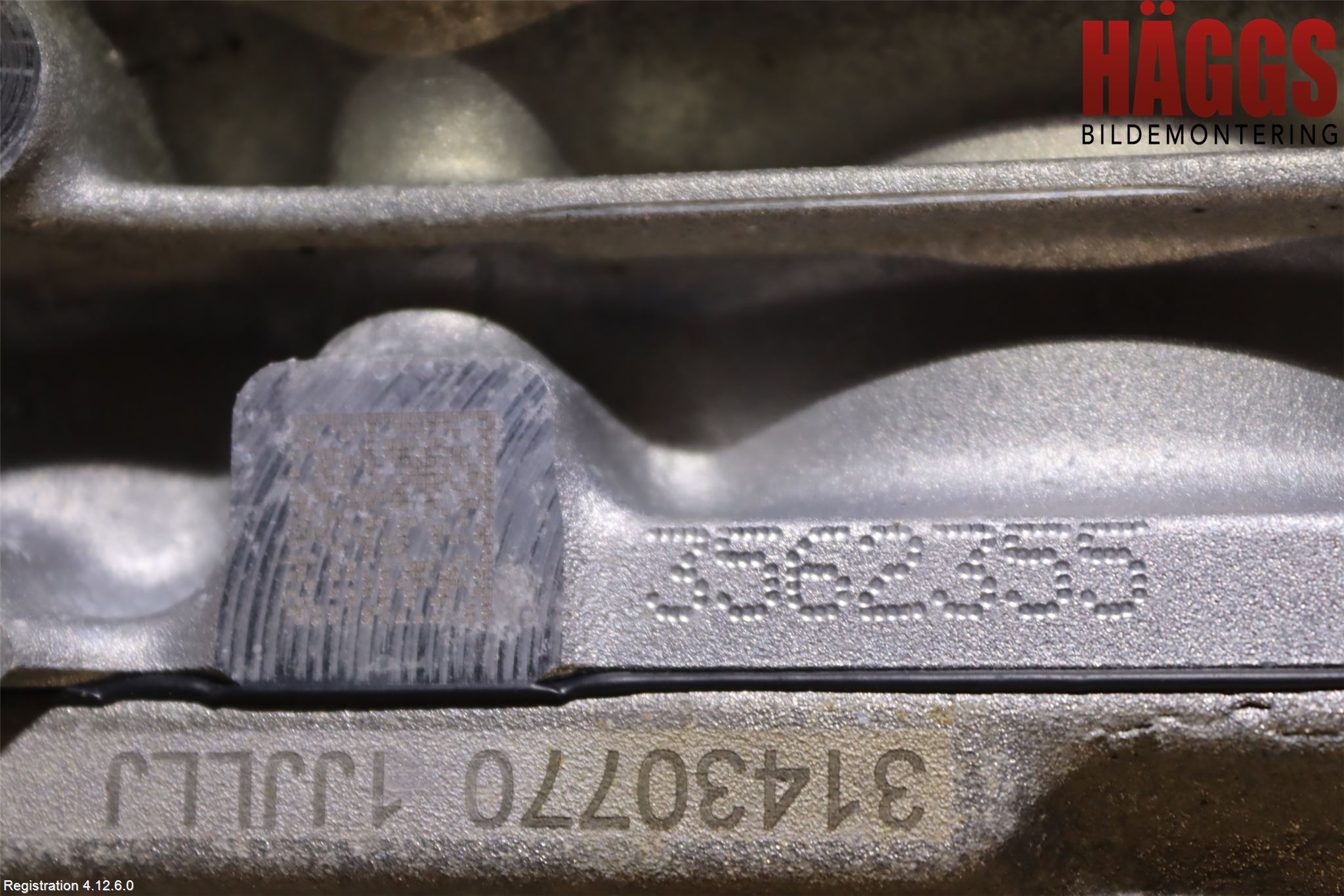 Volvo V90 17->> Motor Diesel