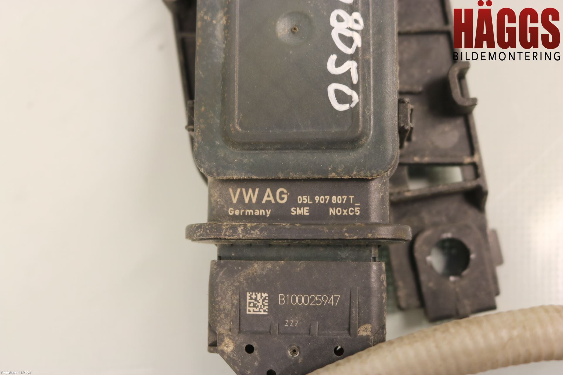 Volkswagen VW CADDY 21- Injlambdasond