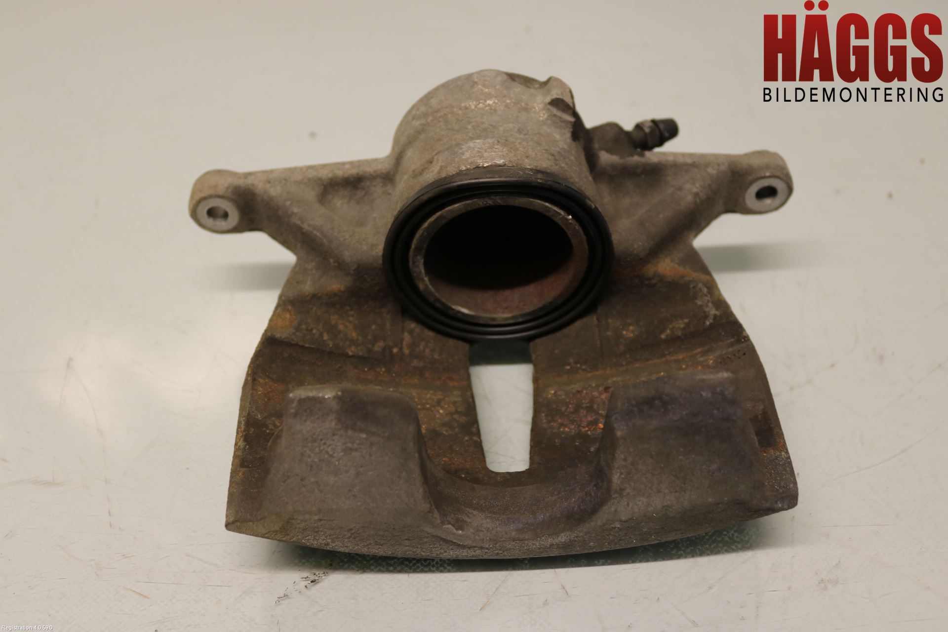 Skoda KODIAQ 17-24 Bromsok Fram Höger