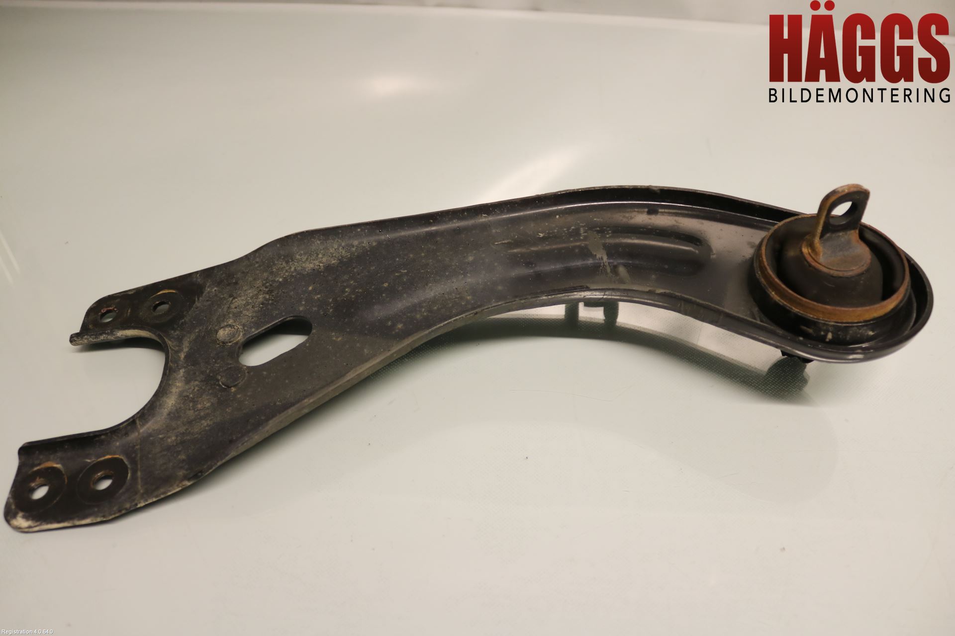 Kia CEED 12-18 Bärarm Bak Vänster