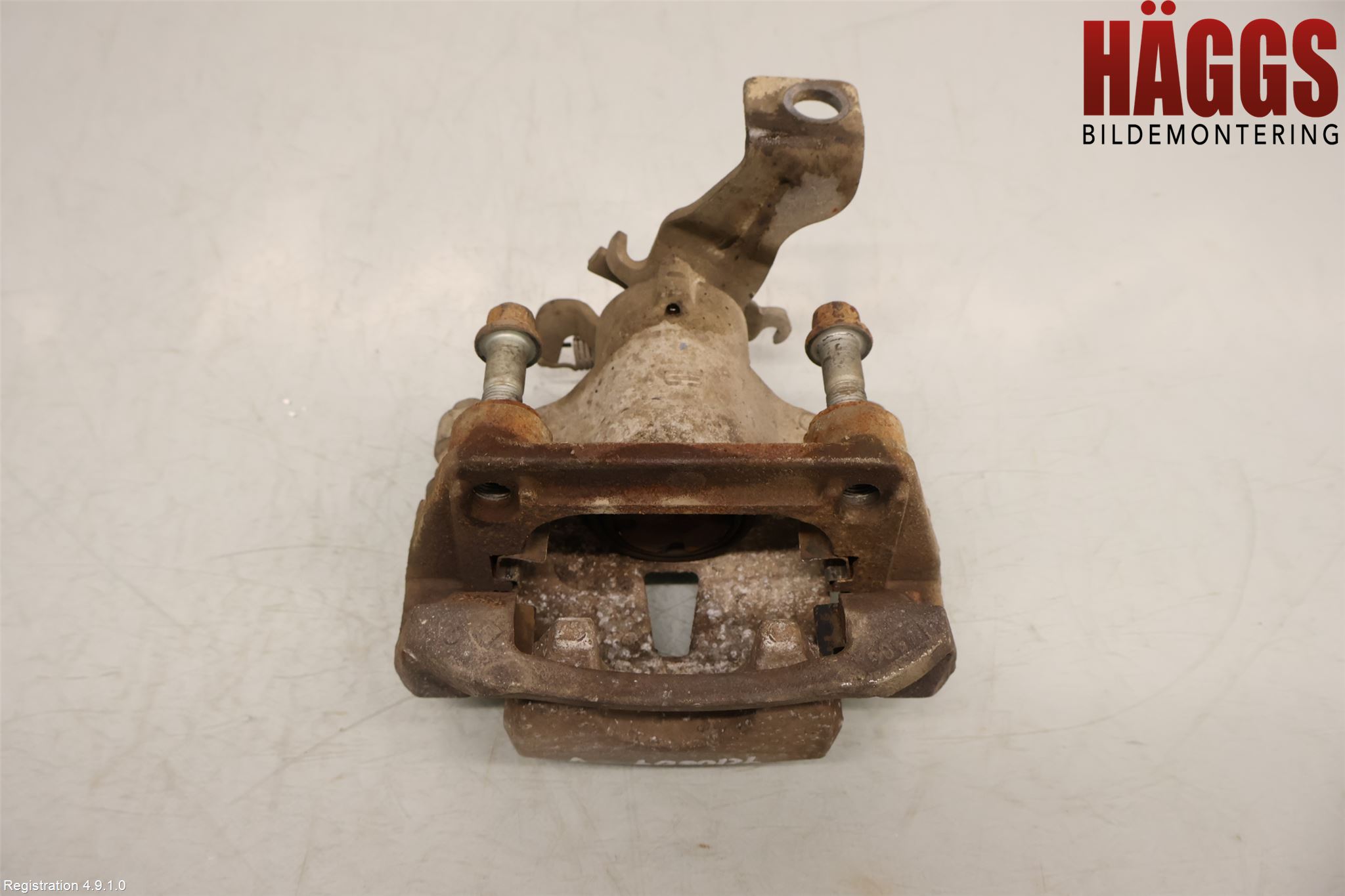 Hyundai i30 PD 17- Bromsok Bak Vänster