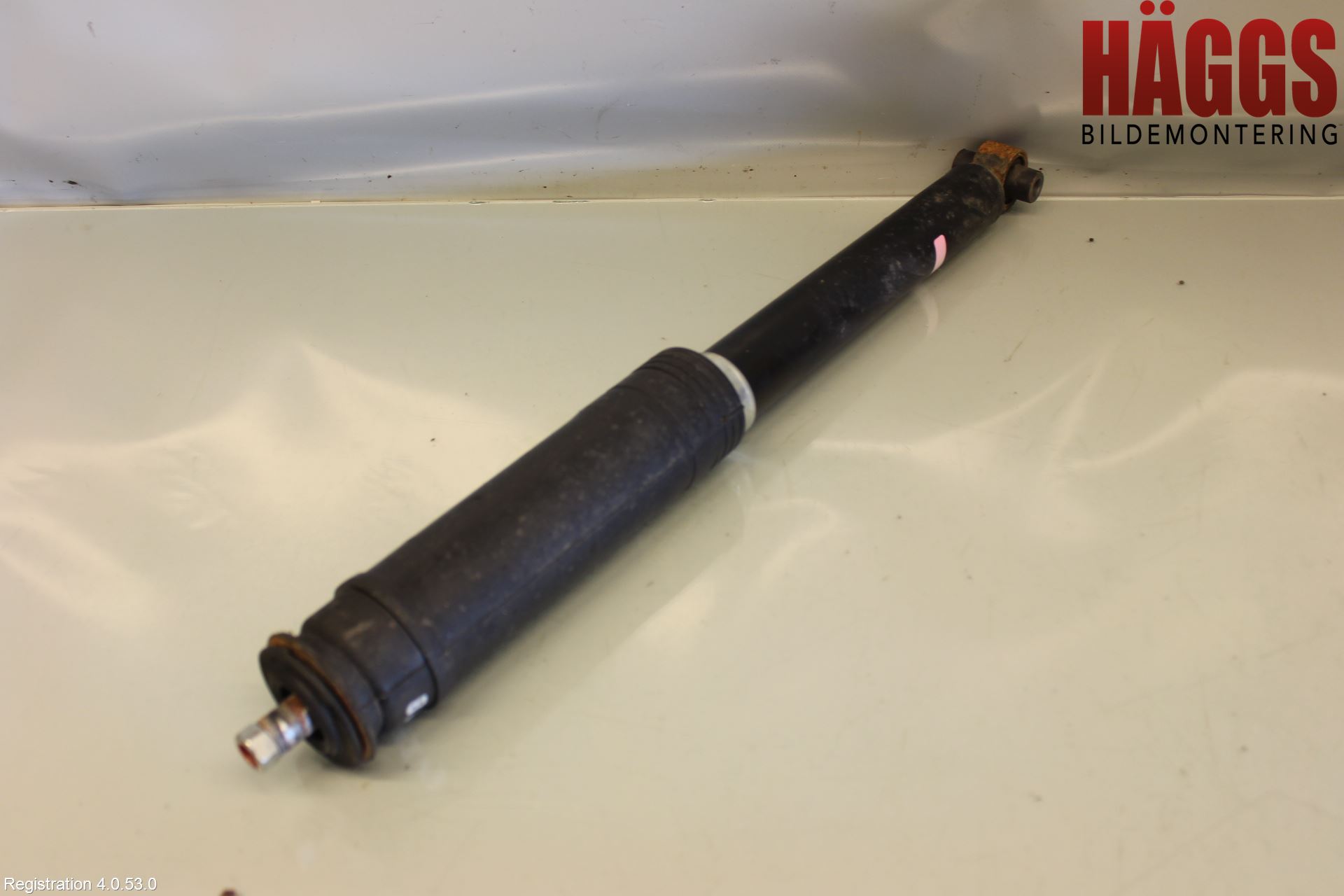 Toyota VERSO 09-18 Stötdämpare Bak