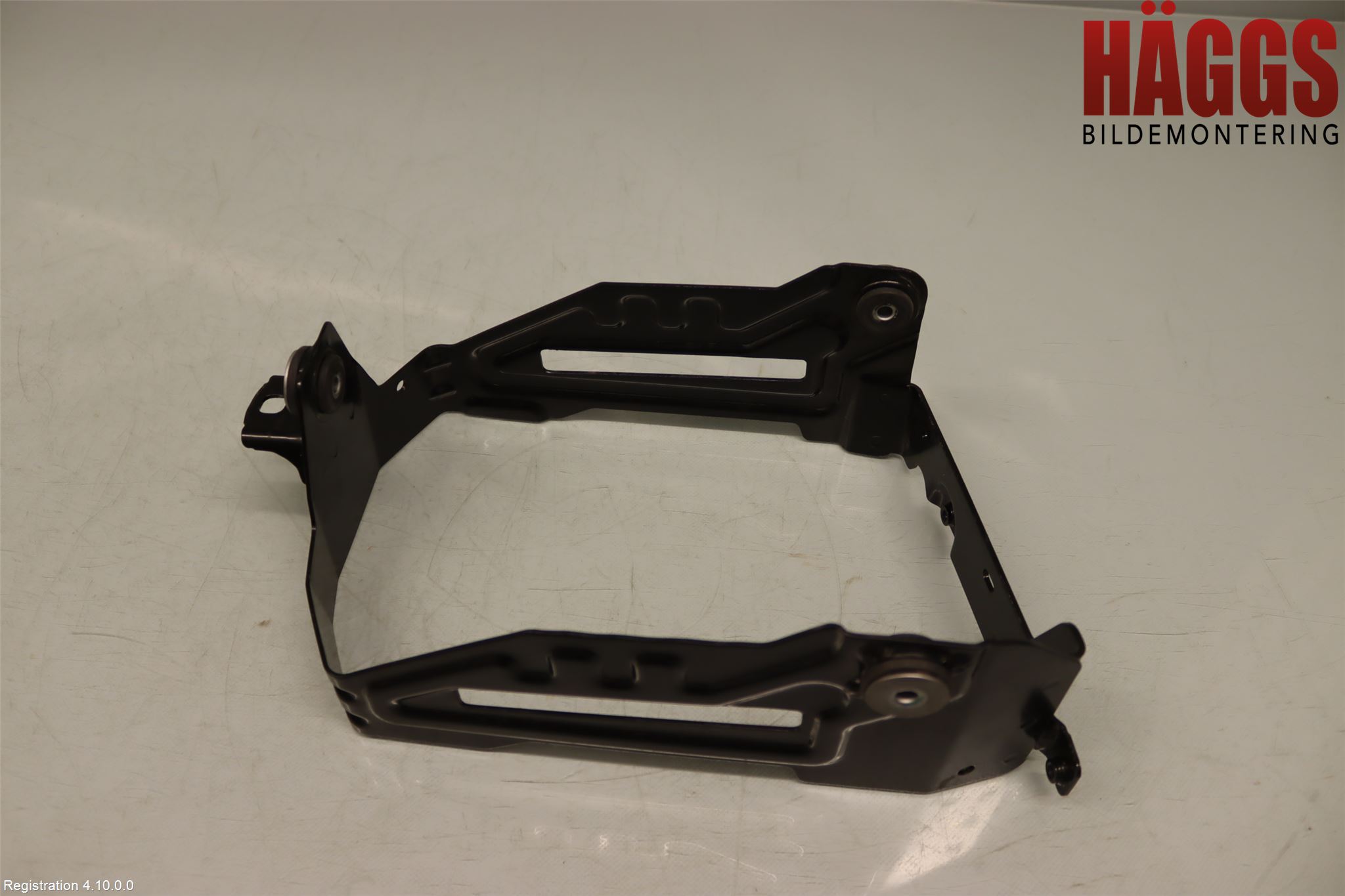 BMW 5 G30/G31/F90 17-23 Hybridconverter