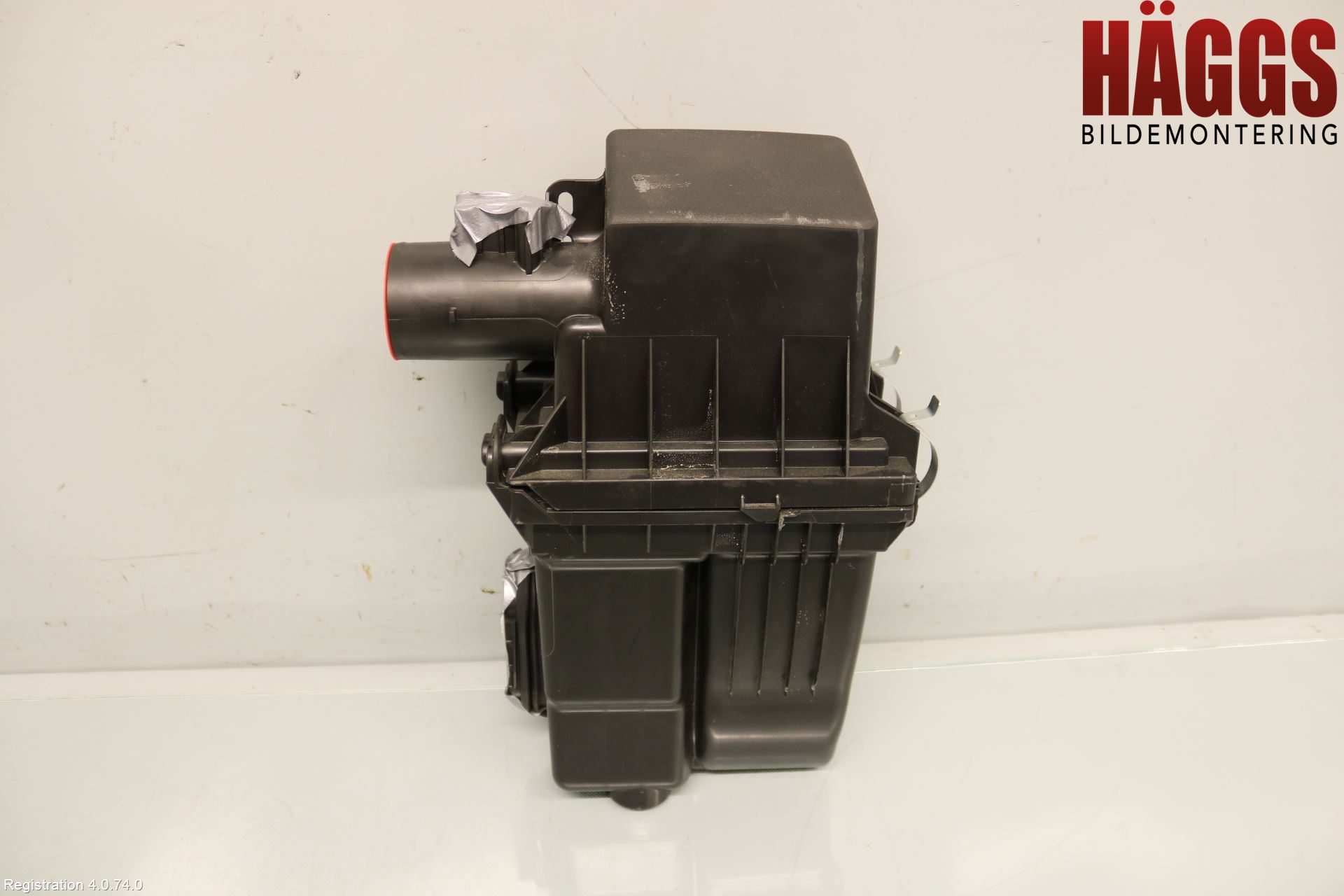 Toyota C-HR 16-23 Luftrenare