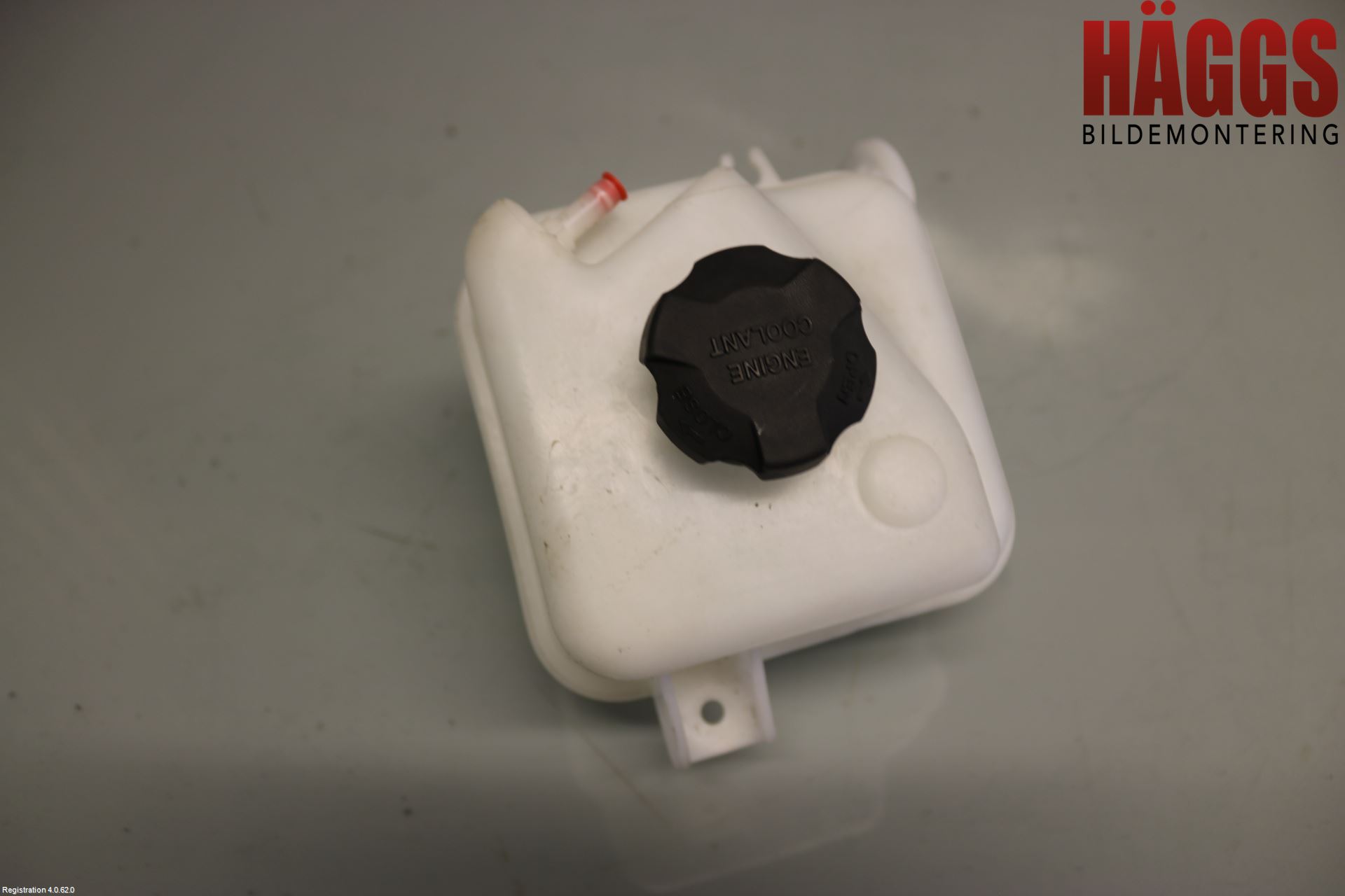 Kia SPORTAGE (SL) 11-15 Expansionstank