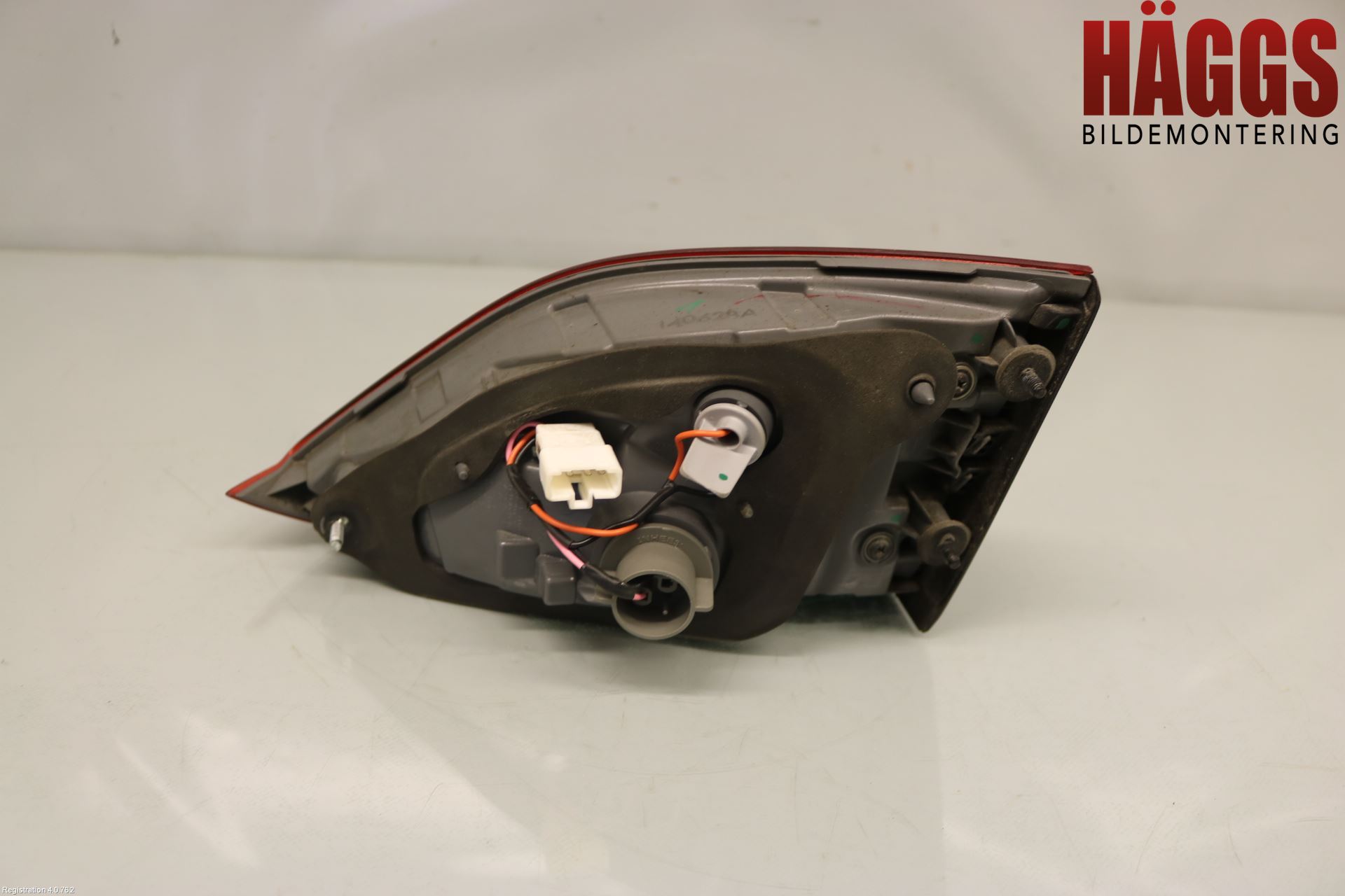 Hyundai i30 GD 13-17 Bakljus Lucka Vä