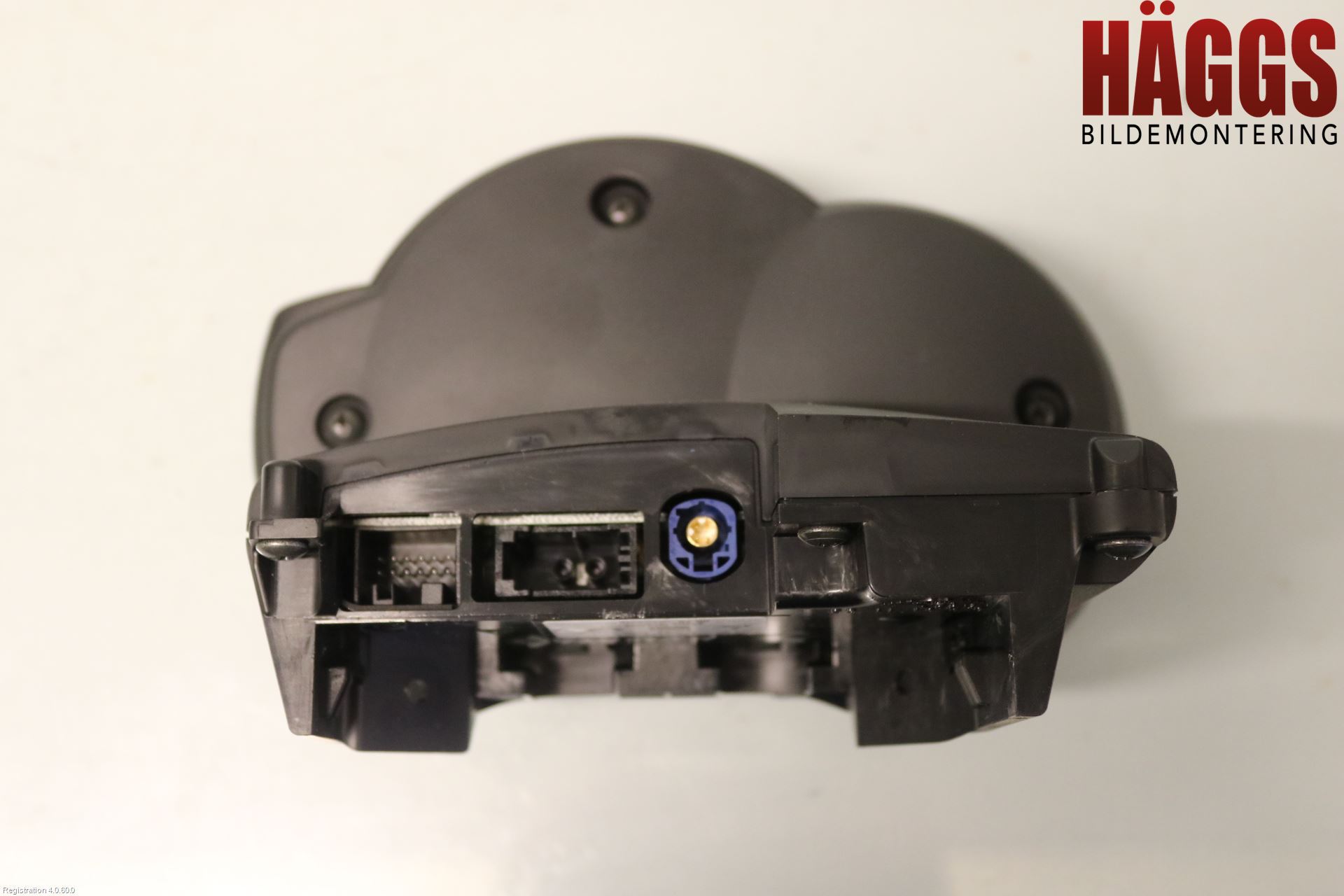 Mini COUNTRYMAN F60 17-23 Instrument Komb