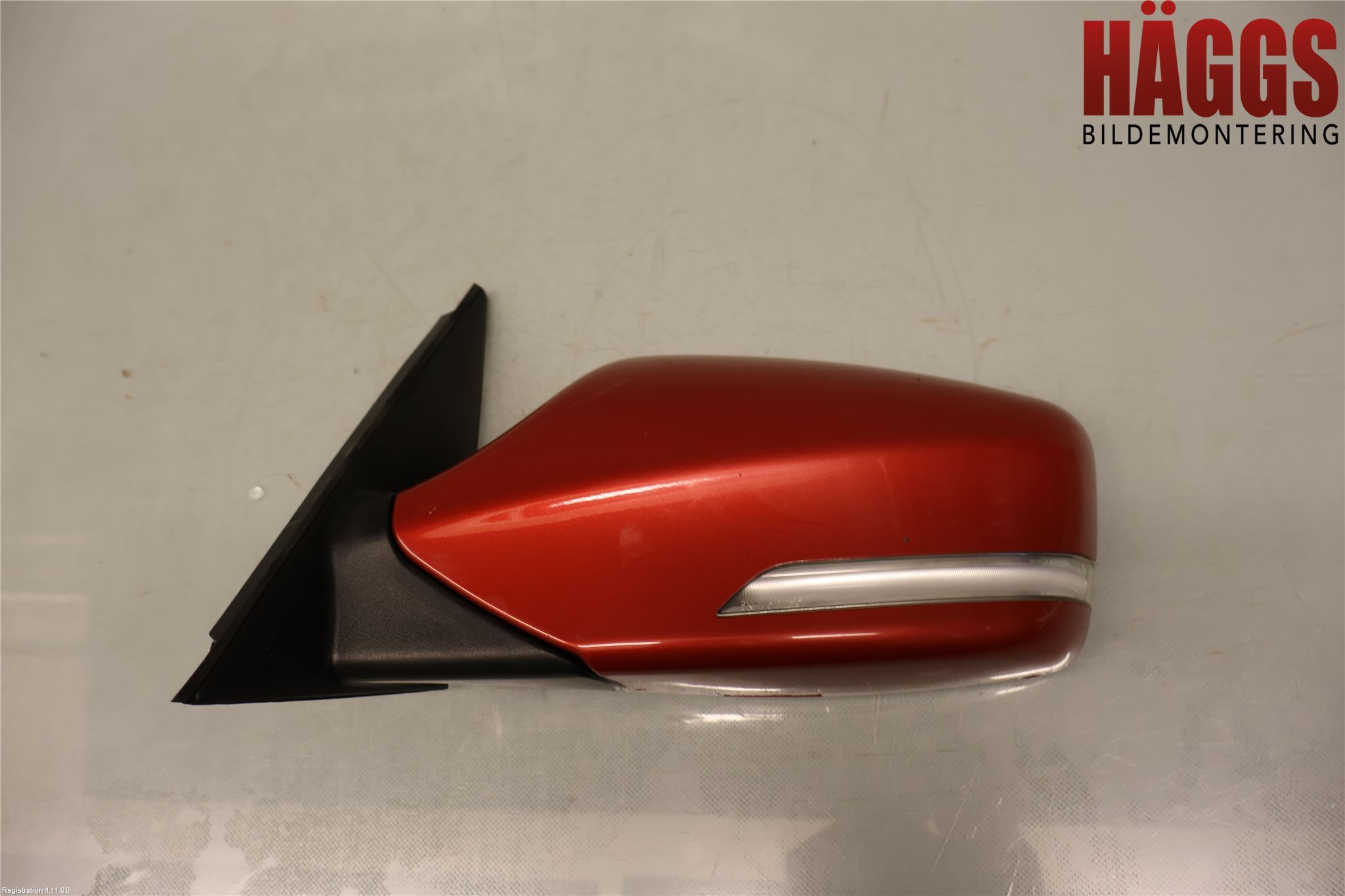 Hyundai ix20 Spegel Yttre El Vä