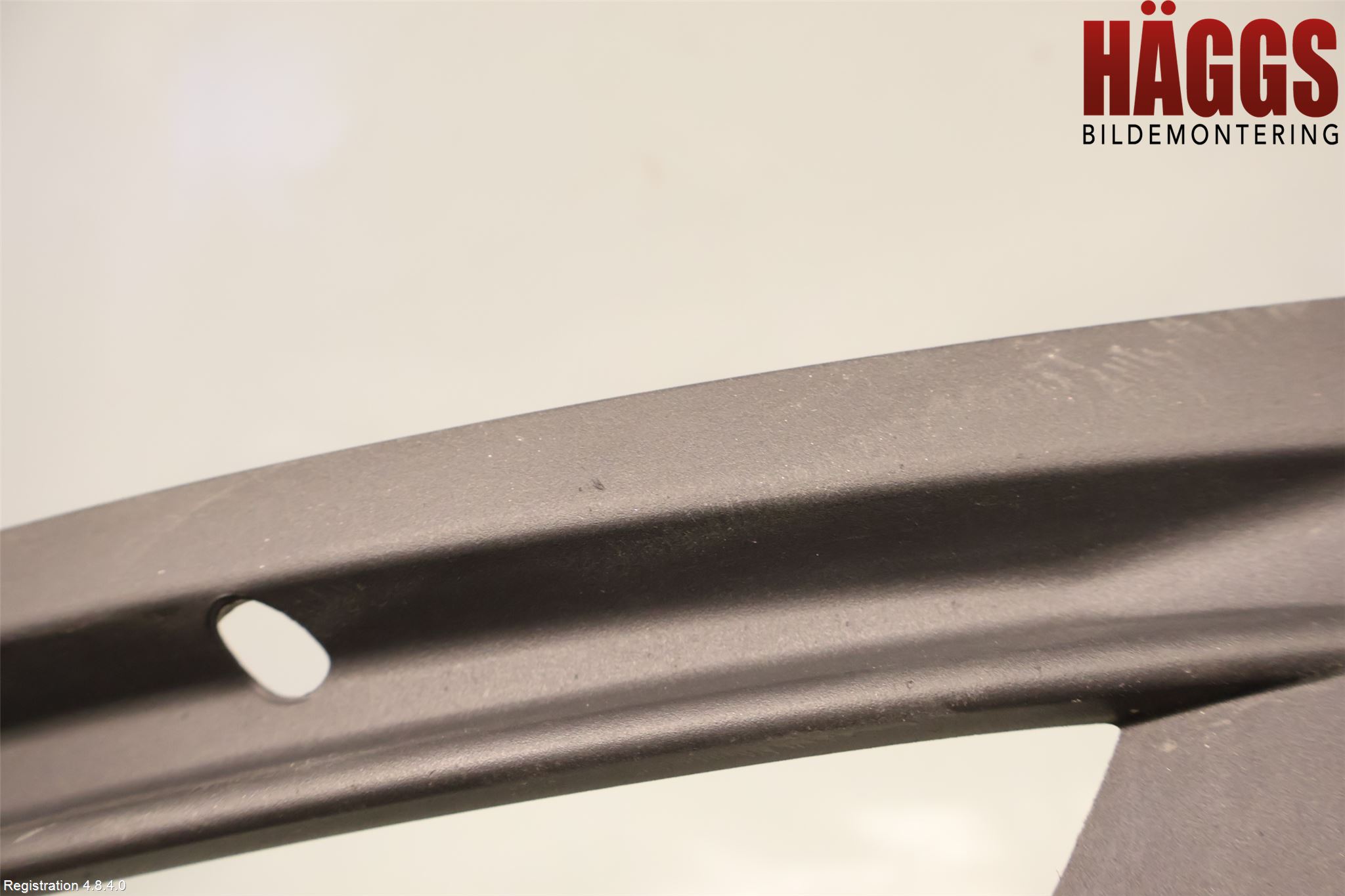 Opel MOKKA 13-20 Dimljussarg Fram