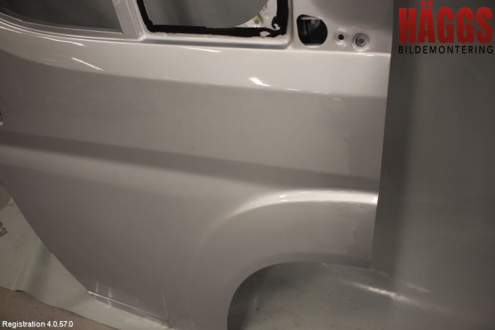 Fiat DUCATO 15-23 Dörr Fram Höger