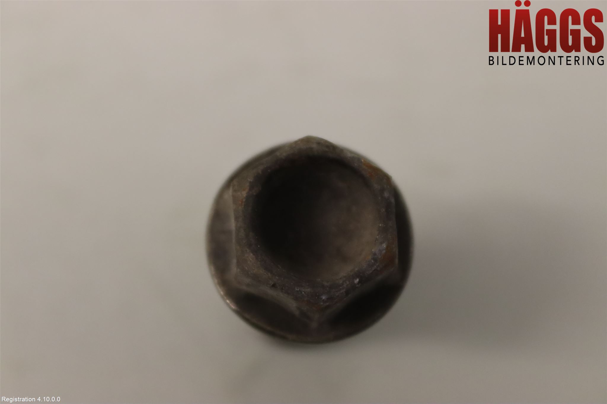 BMW 5 G30/G31/F90 17-23 Hjulmutter-Bult-Sats