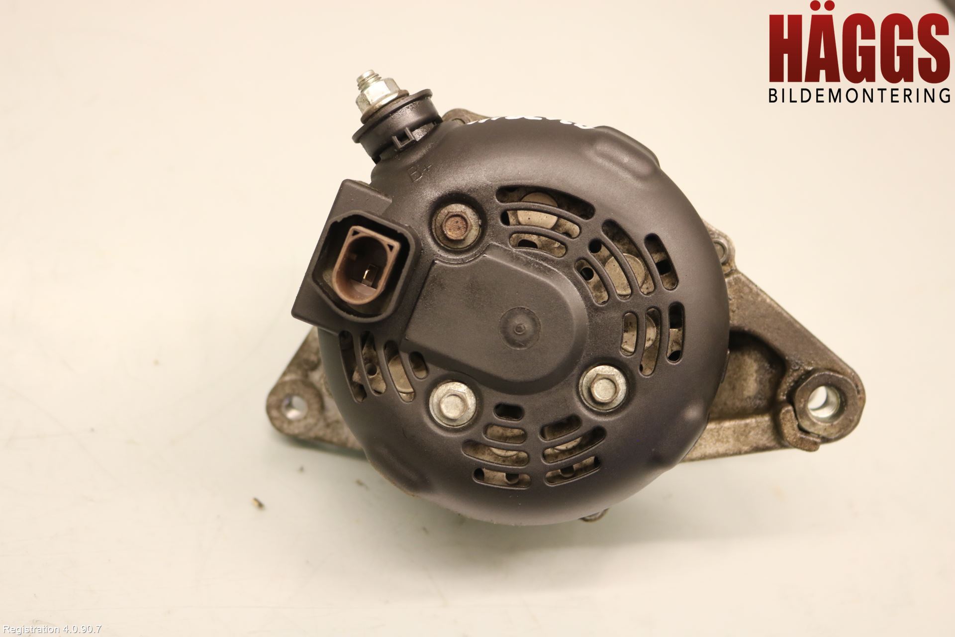 Suzuki VITARA 15- Generator