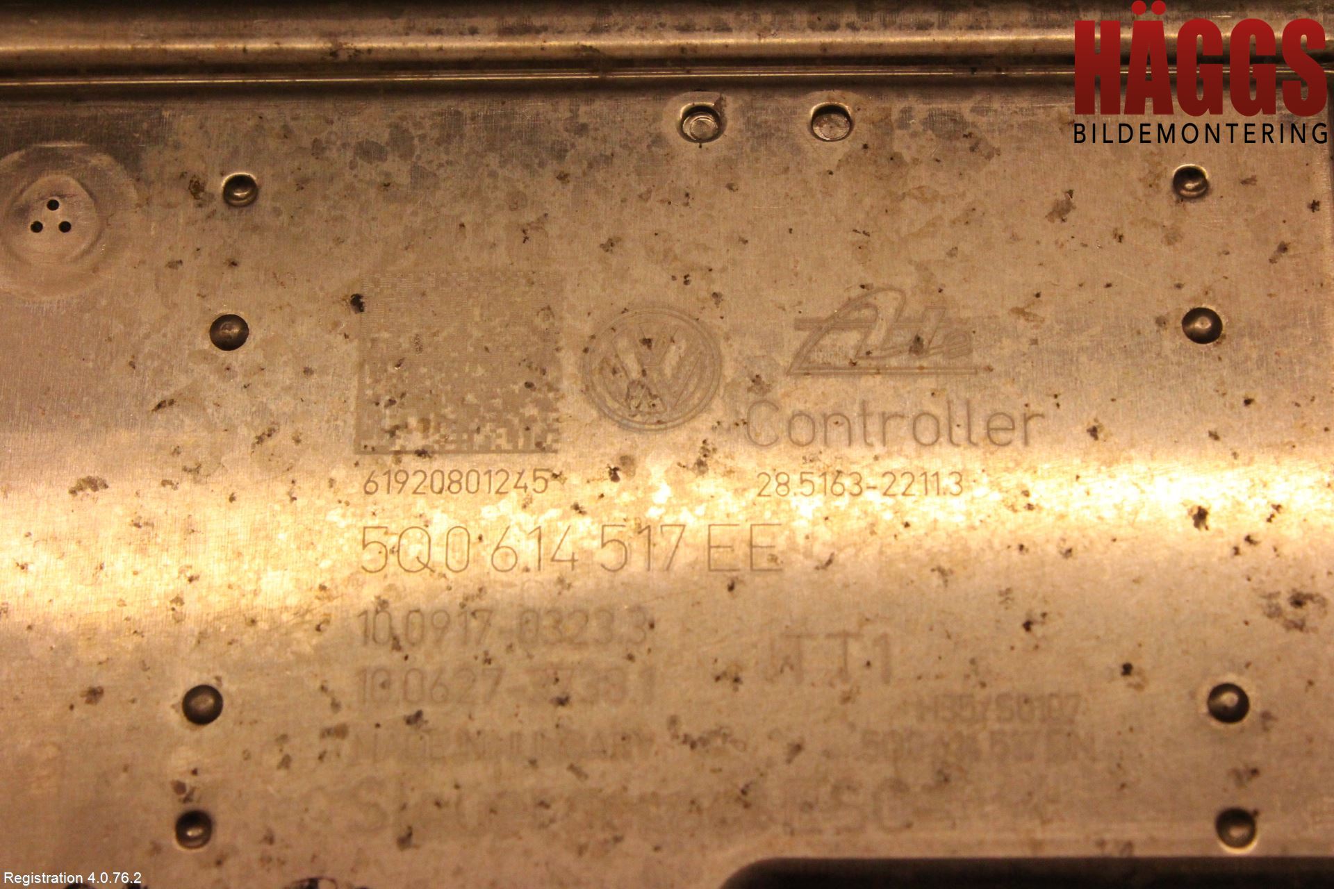 Skoda KAROQ 18- Abs Hydraulaggregat