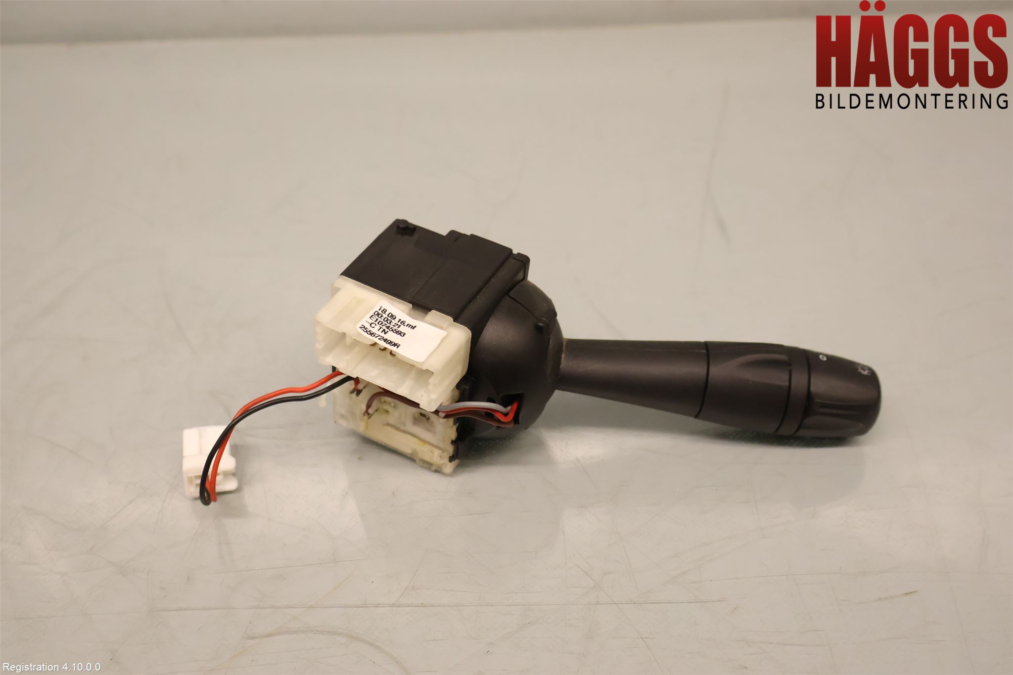 Fiat TALENTO 16- Spak Blinkers-Ljusomk
