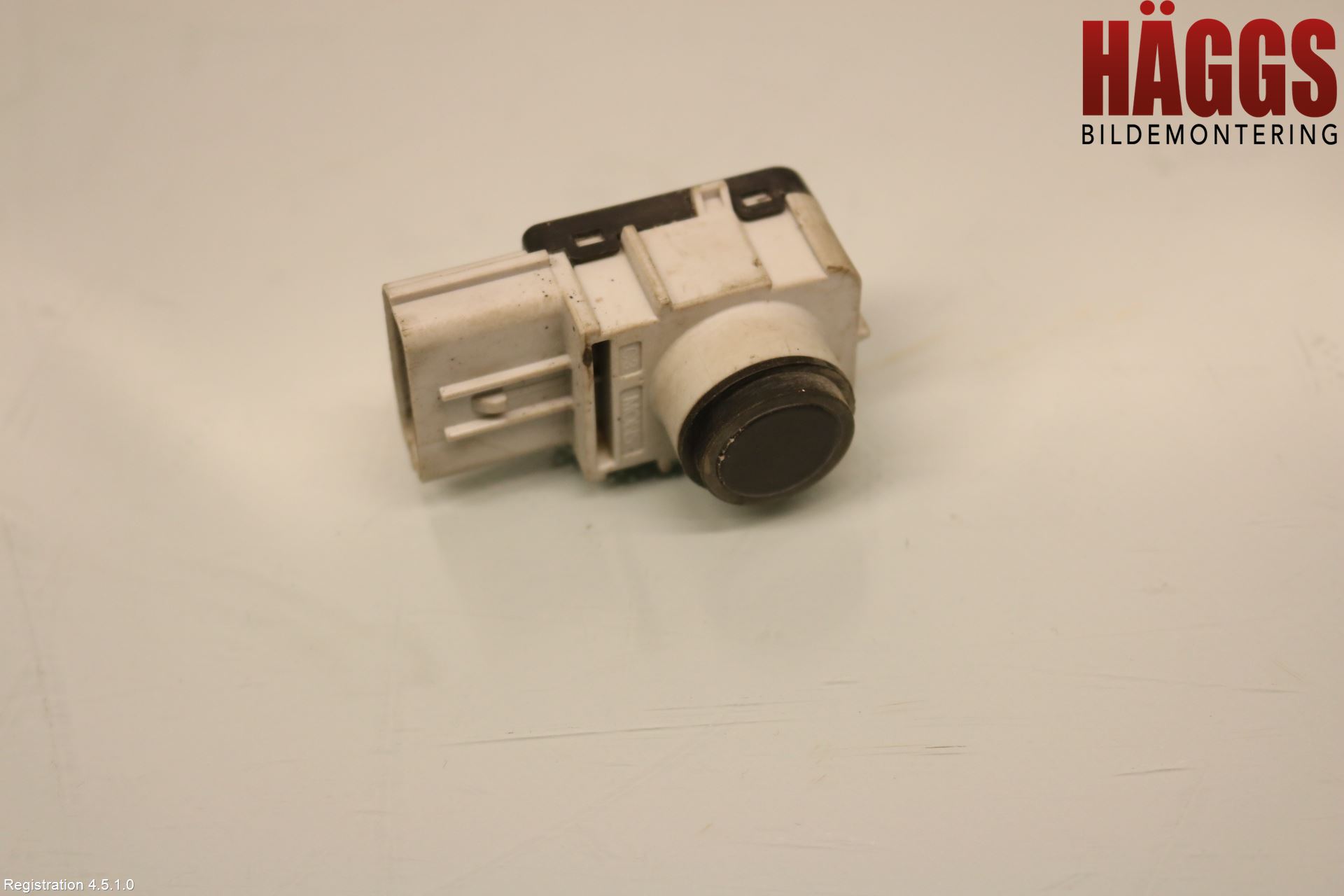 Hyundai SANTA FE 13-18 Parkeringshjälp Backsensor