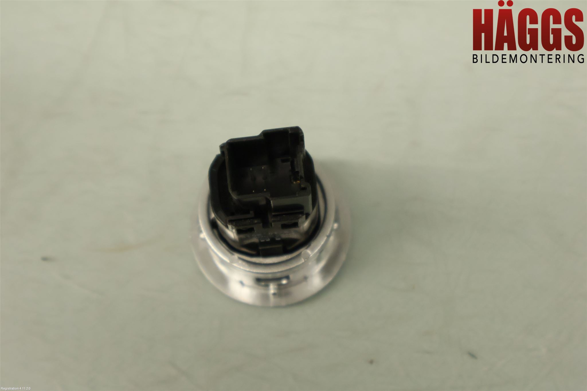 Ford MONDEO 15-22 Strömställare Dragkrok