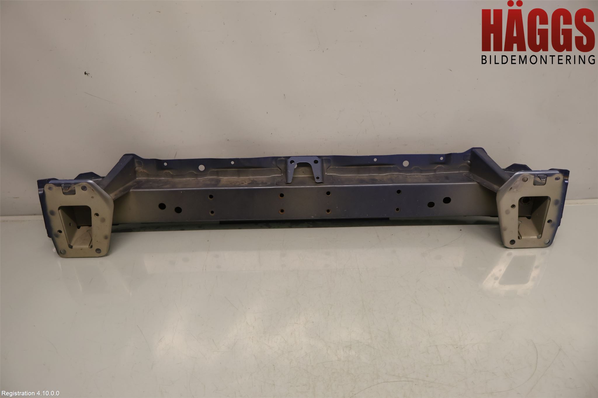 Subaru IMPREZA IV 13-17 Stötfångarbalk Fram