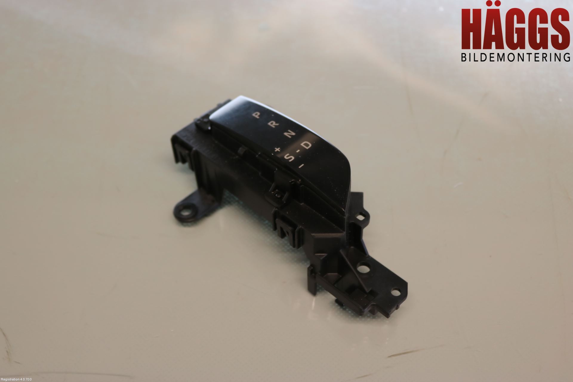 Toyota RAV4 19- Strömställare Växellåda