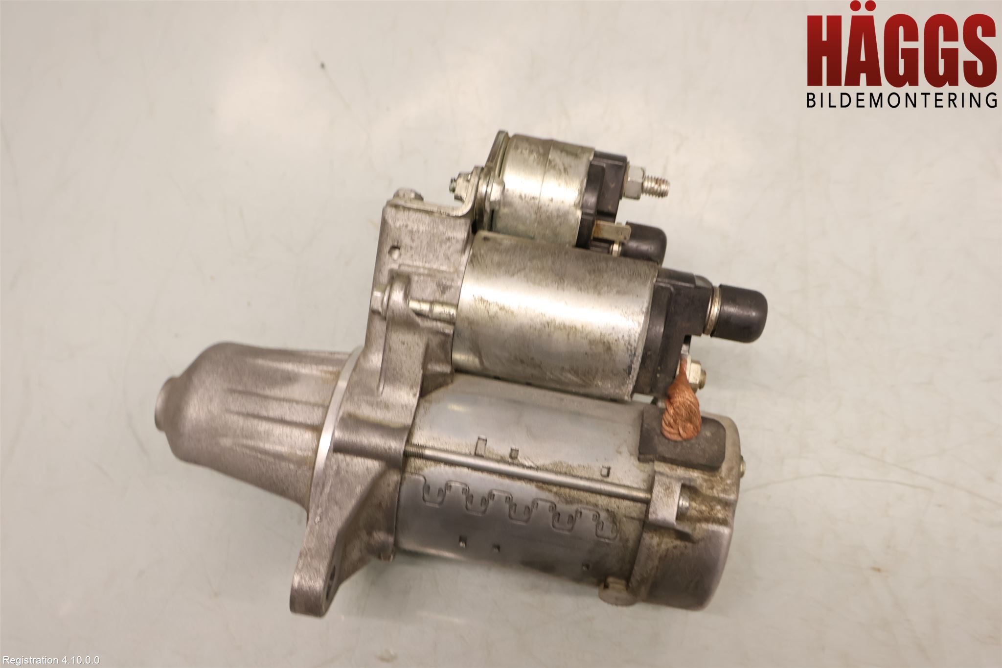 Subaru IMPREZA IV 13-17 Startmotor