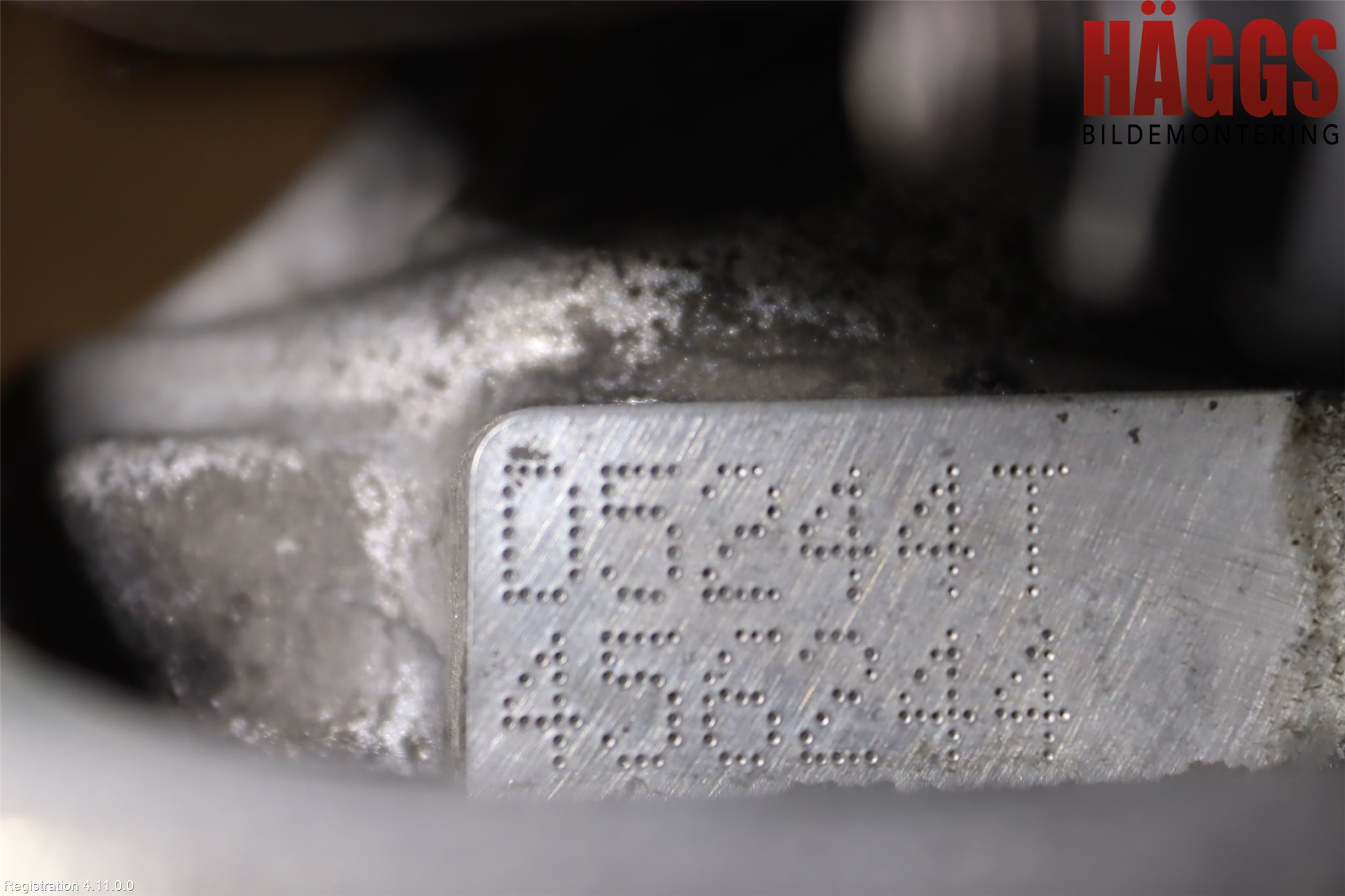 Volvo XC70 05-07 Motor Diesel