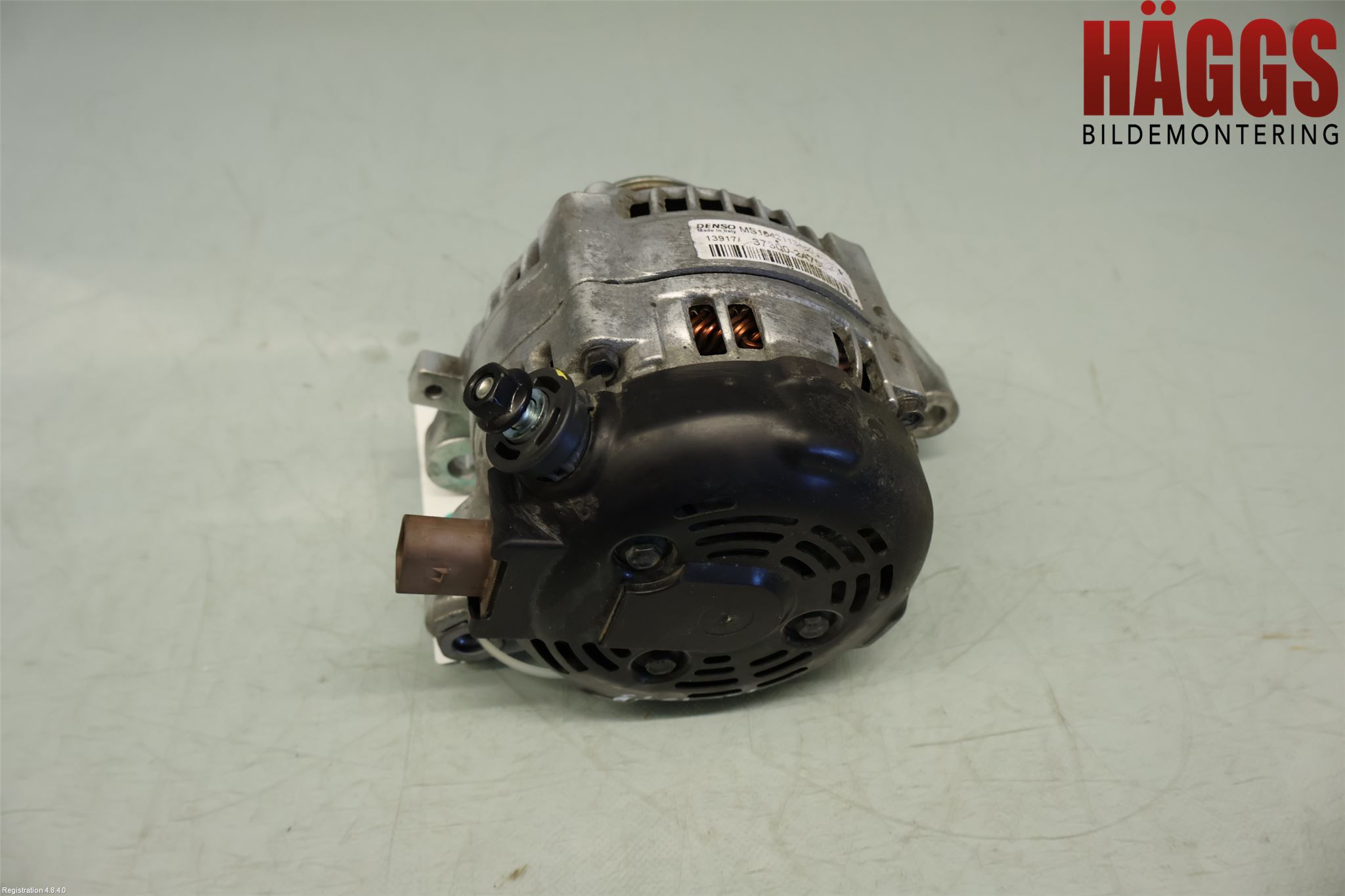 Kia CEED 12-18 Generator