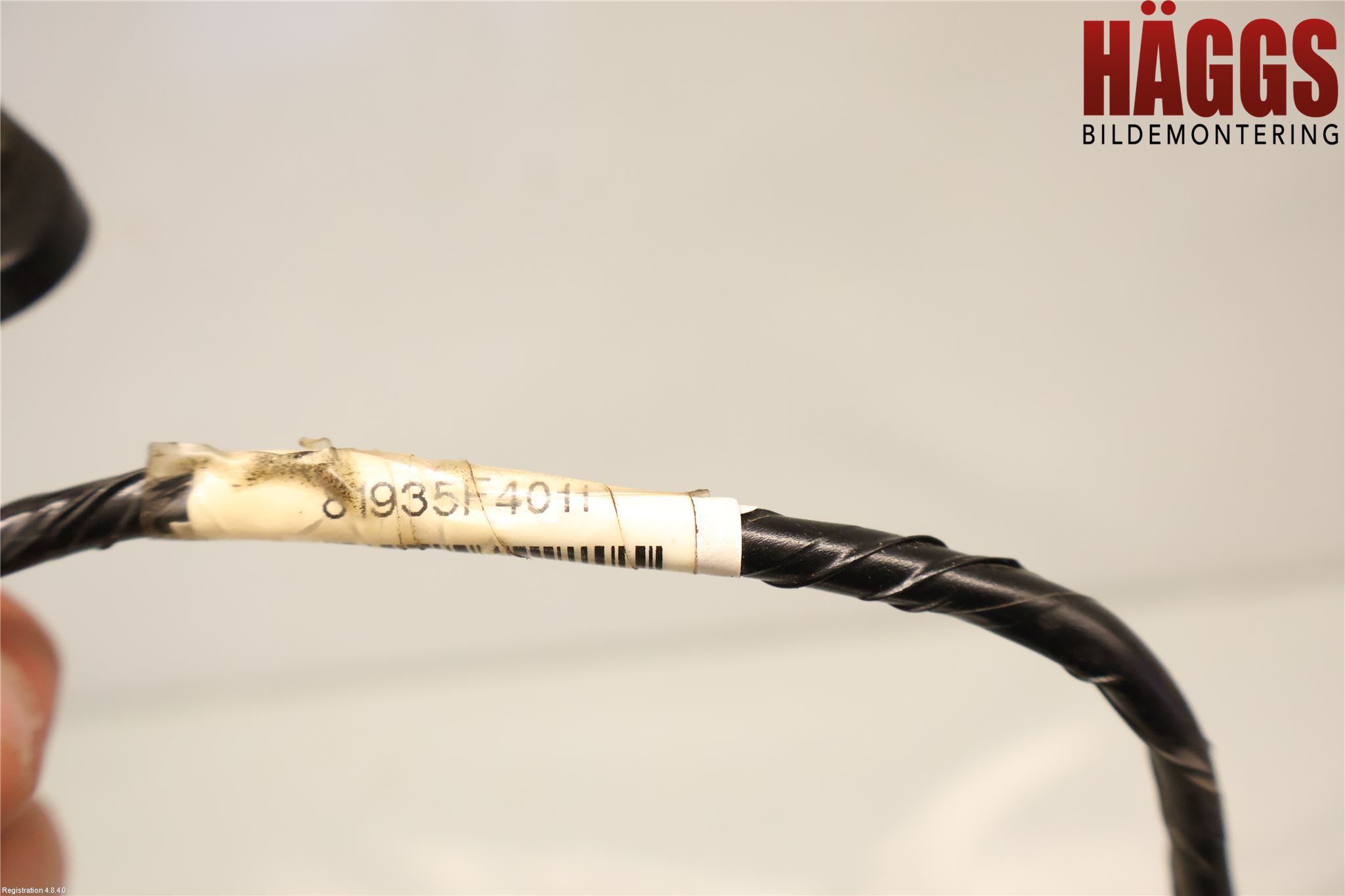 Toyota C-HR 16-23 Kabelhärva