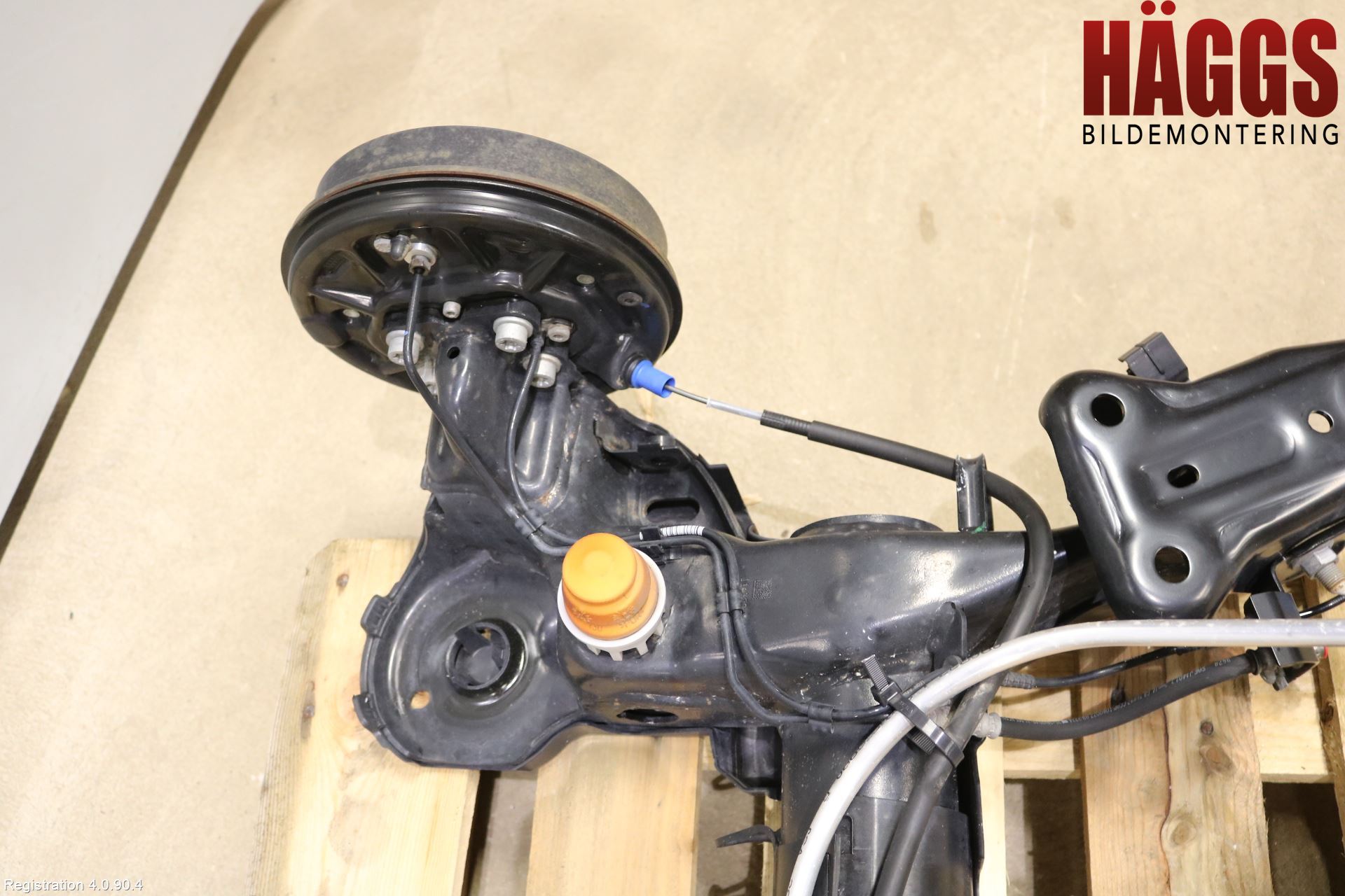 Citroen COTROEN C3 17-24 Bakaxel