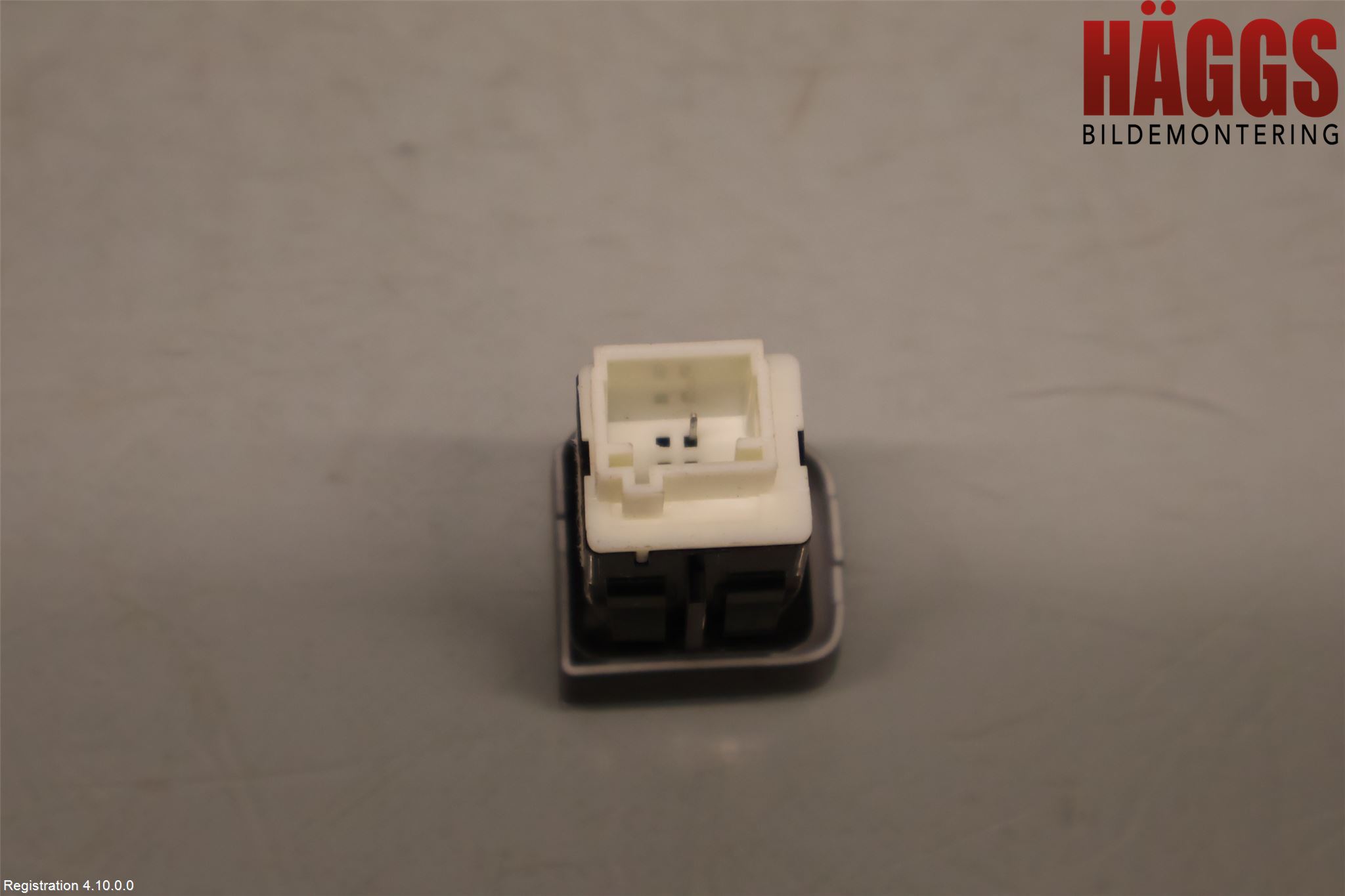 Peugeot PARTNER/E-PARTNER 19- Strömställare Varnings