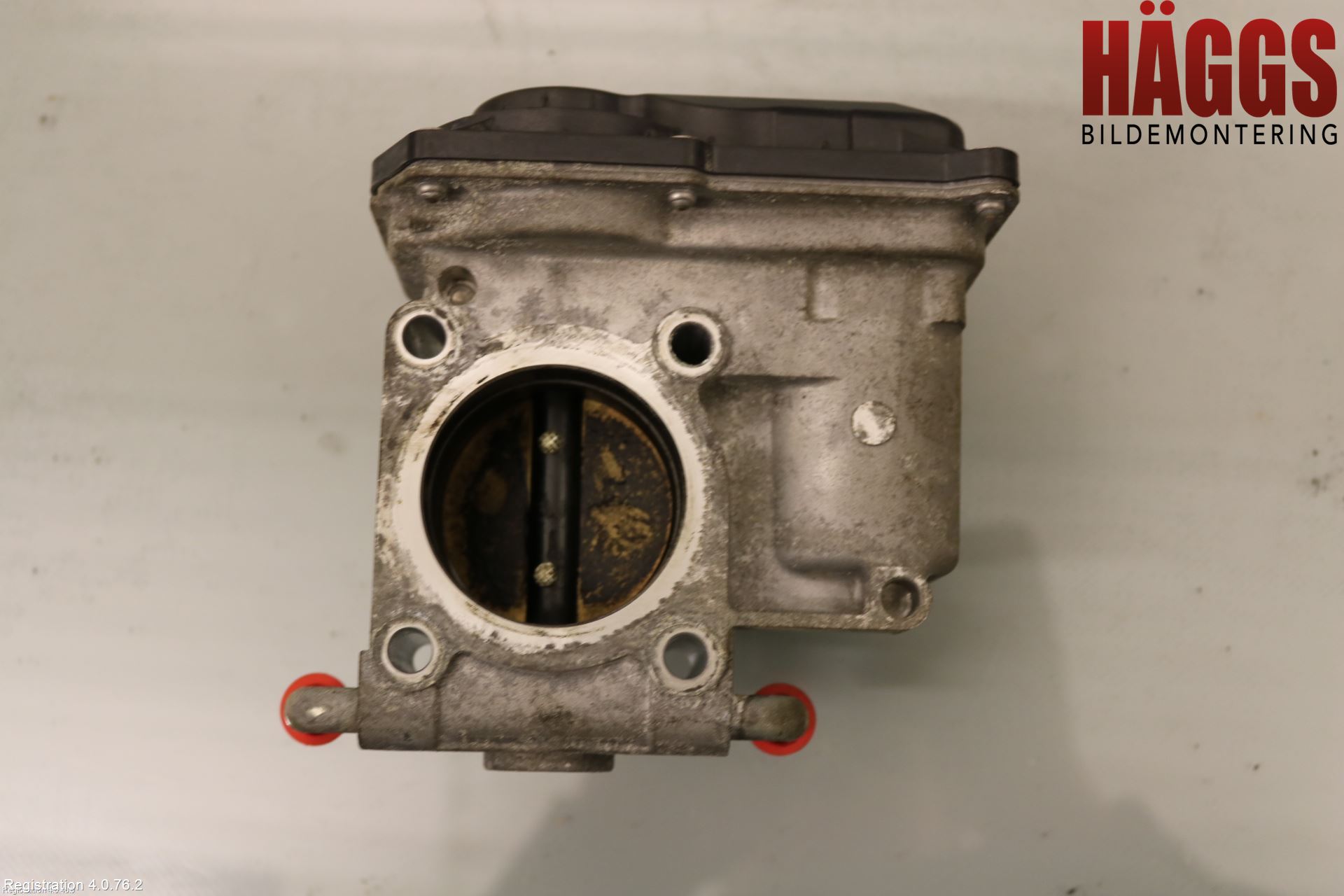 Suzuki SWIFT 11-16 Injspjällhus