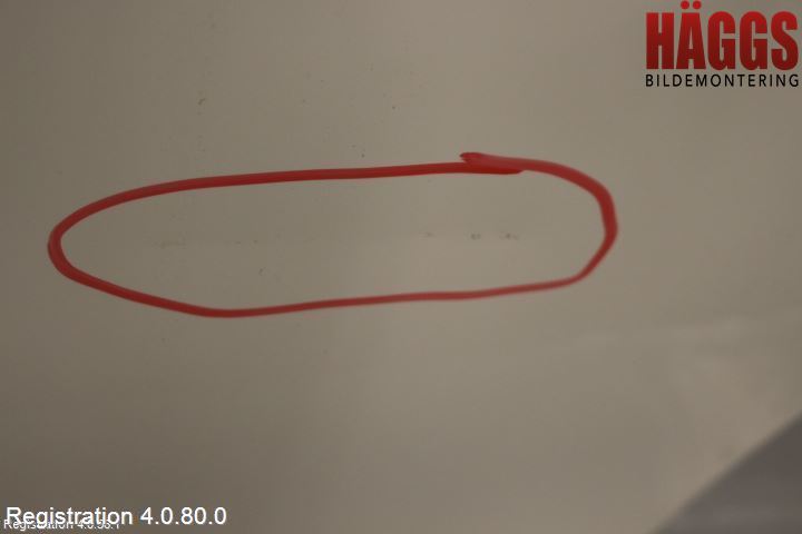 BMW 1 E87/81 5D/3D 03-11 Dörr 2D Vänster