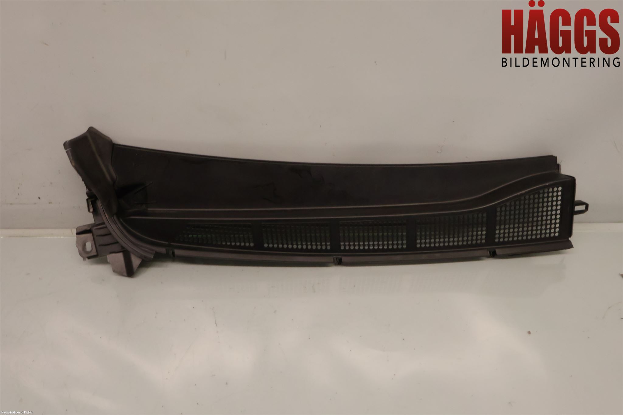 Toyota PROACE II 16- Torpedplåt-Torpedplast
