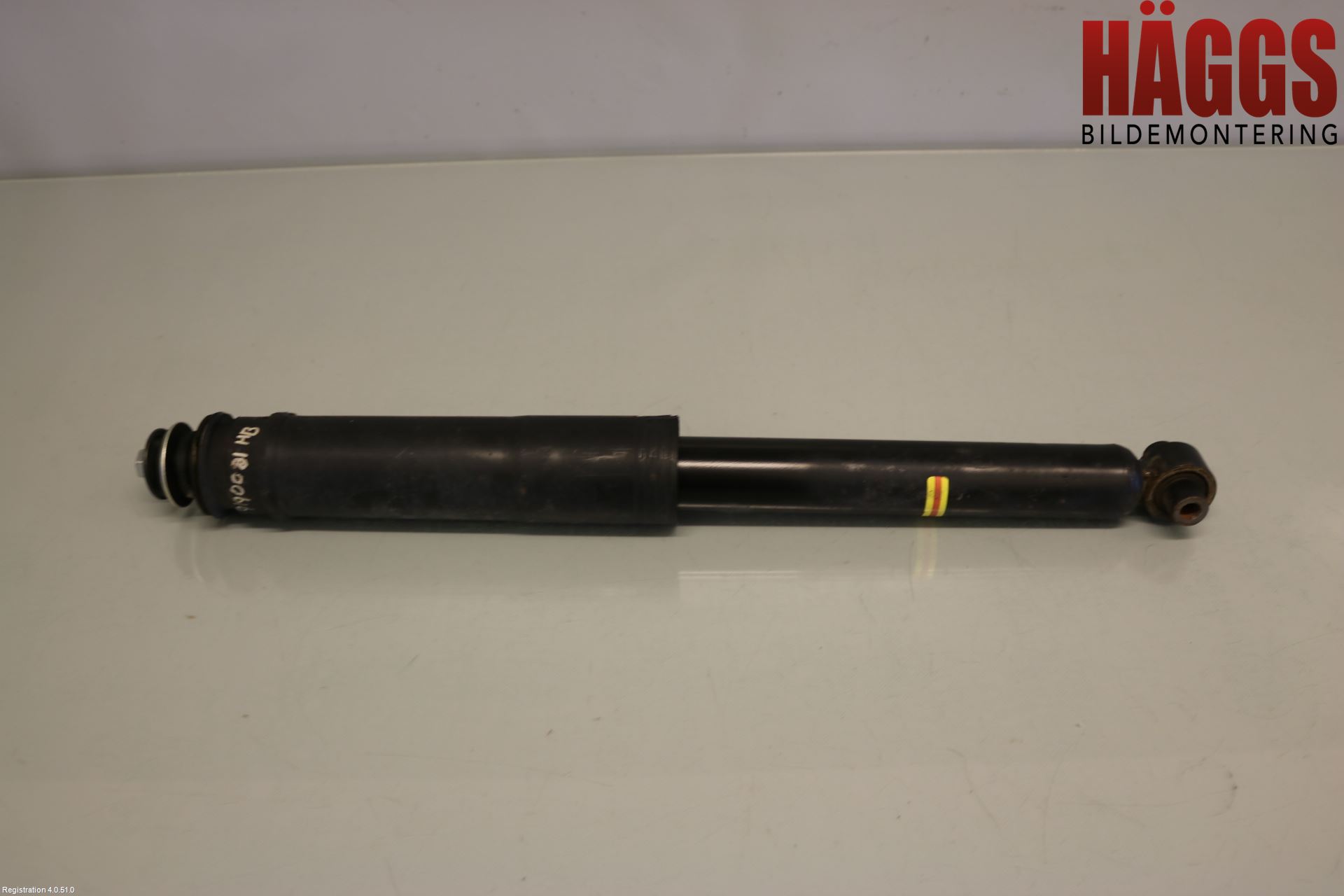 Toyota AURIS 13-19 Stötdämpare Bak