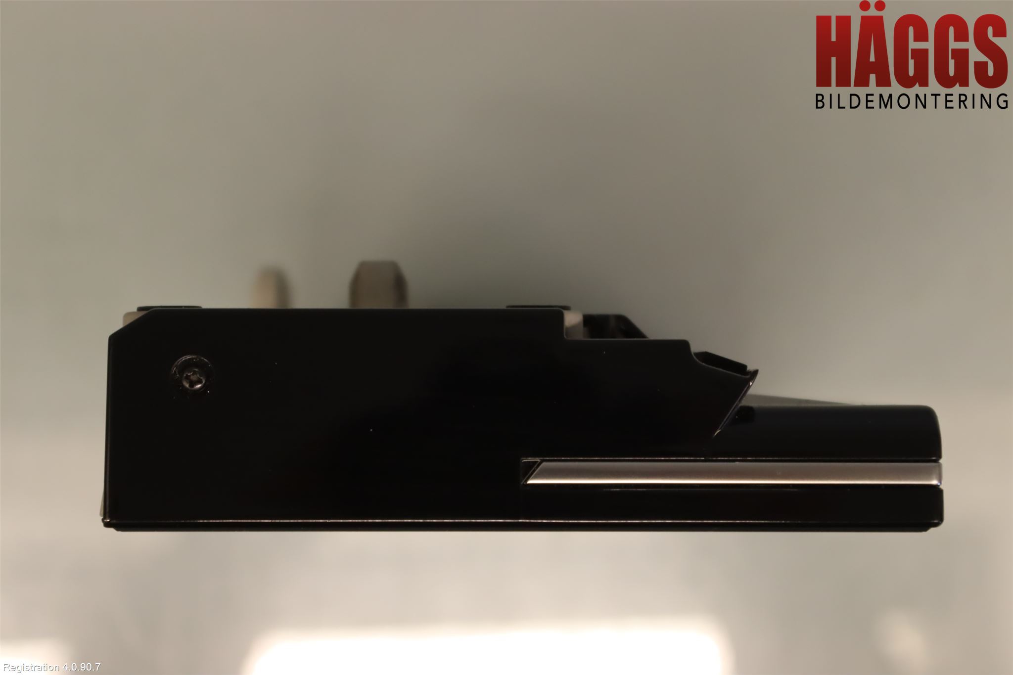 Peugeot 508 19- Multifunktionsdisplay