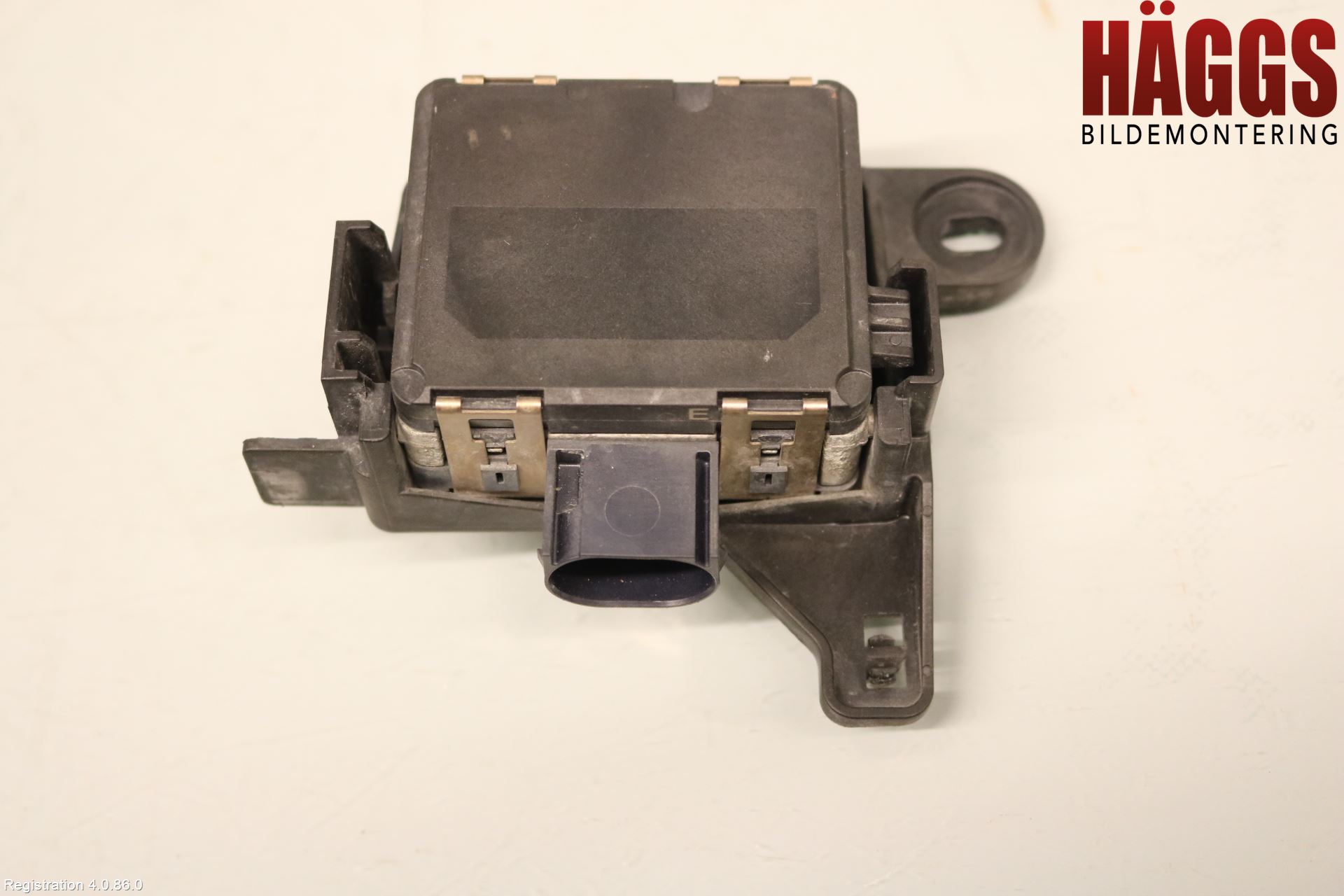 Volkswagen VW PASSAT 15-19 Sensor Aktivt Kollisionsskydd
