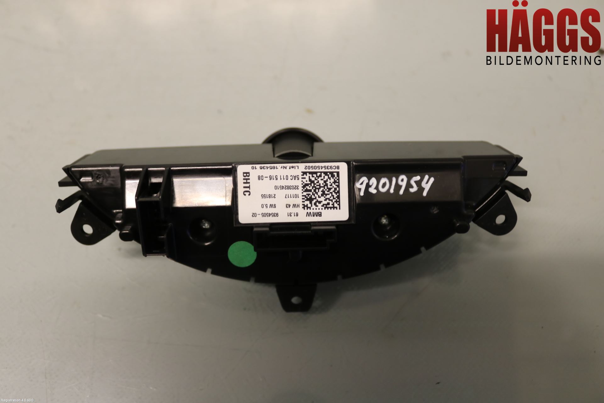 Mini COUNTRYMAN F60 17-23 Cd Radio - Multimediapanel