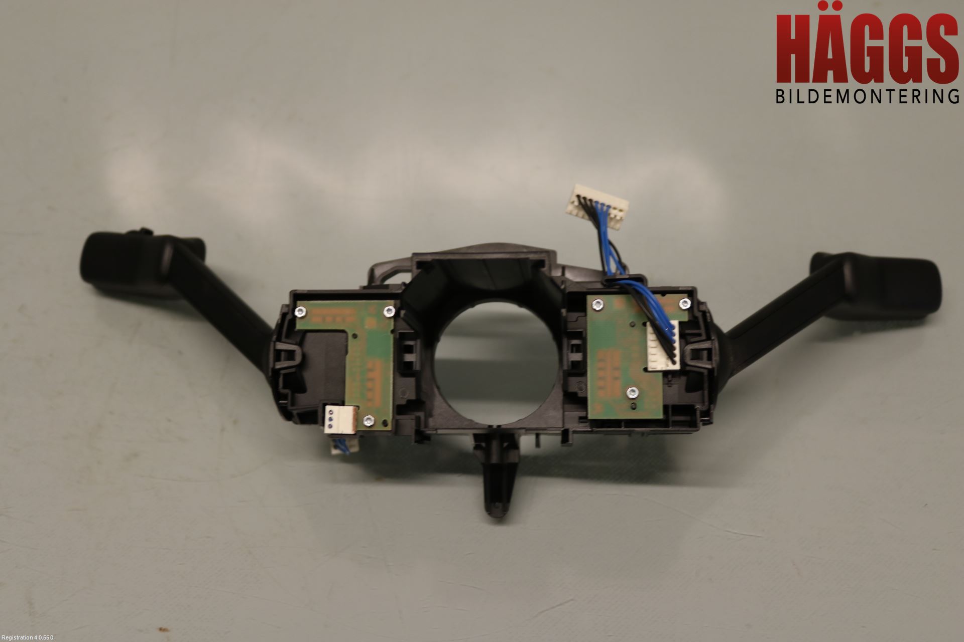 Volkswagen VW GOLF / E-GOLF VII 13-20 Spakcentral