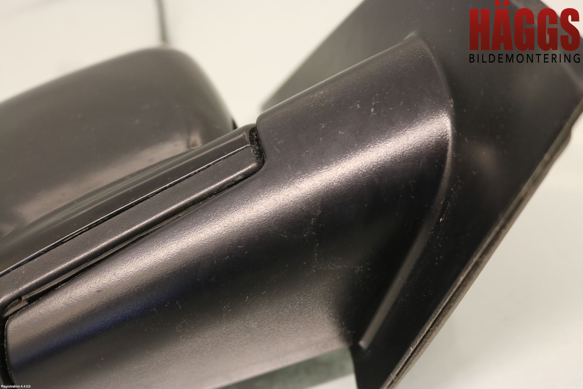 Fiat FREEMONT Spegel Yttre El Hö