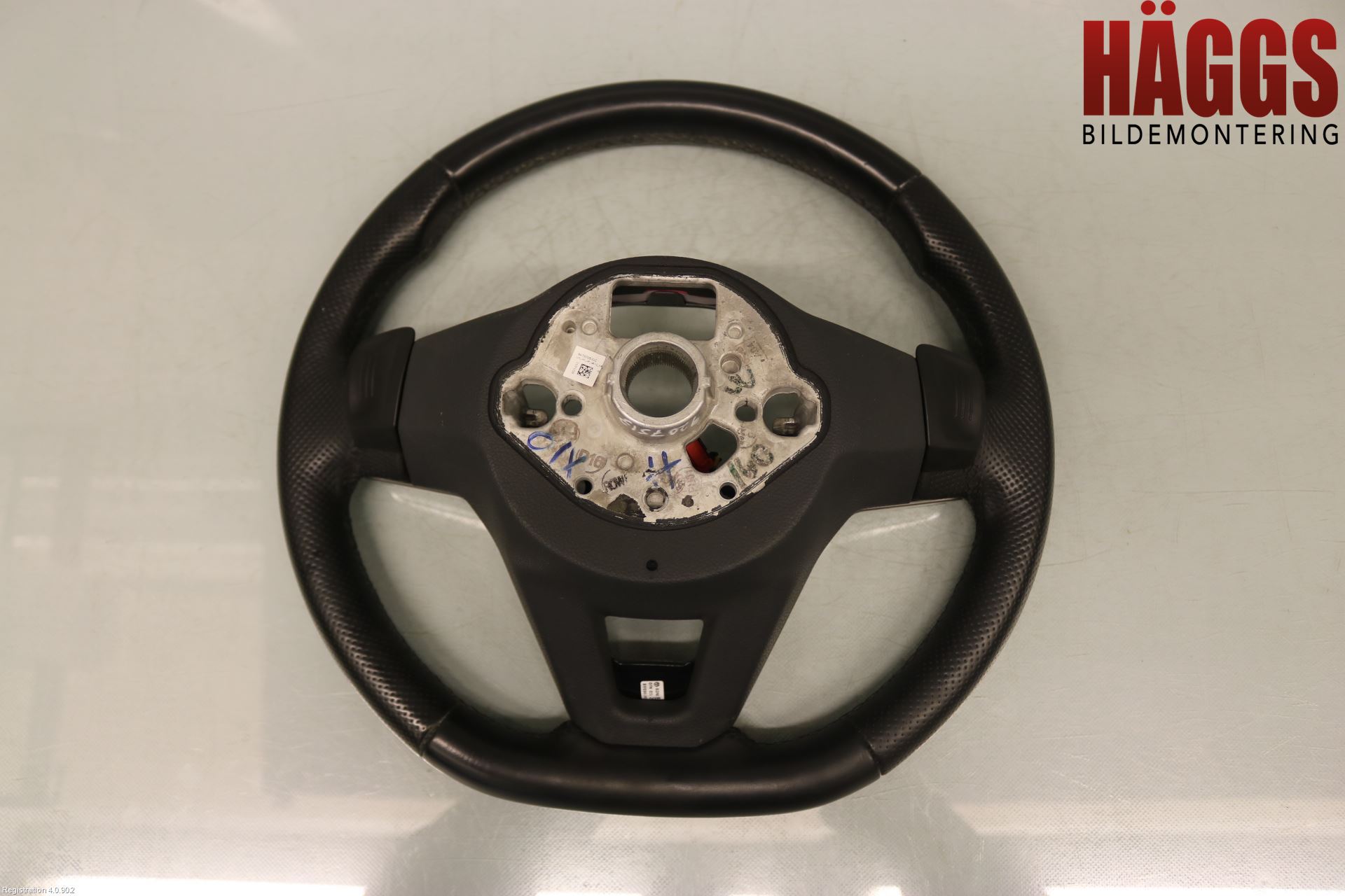 Volkswagen VW PASSAT 20-24 Ratt