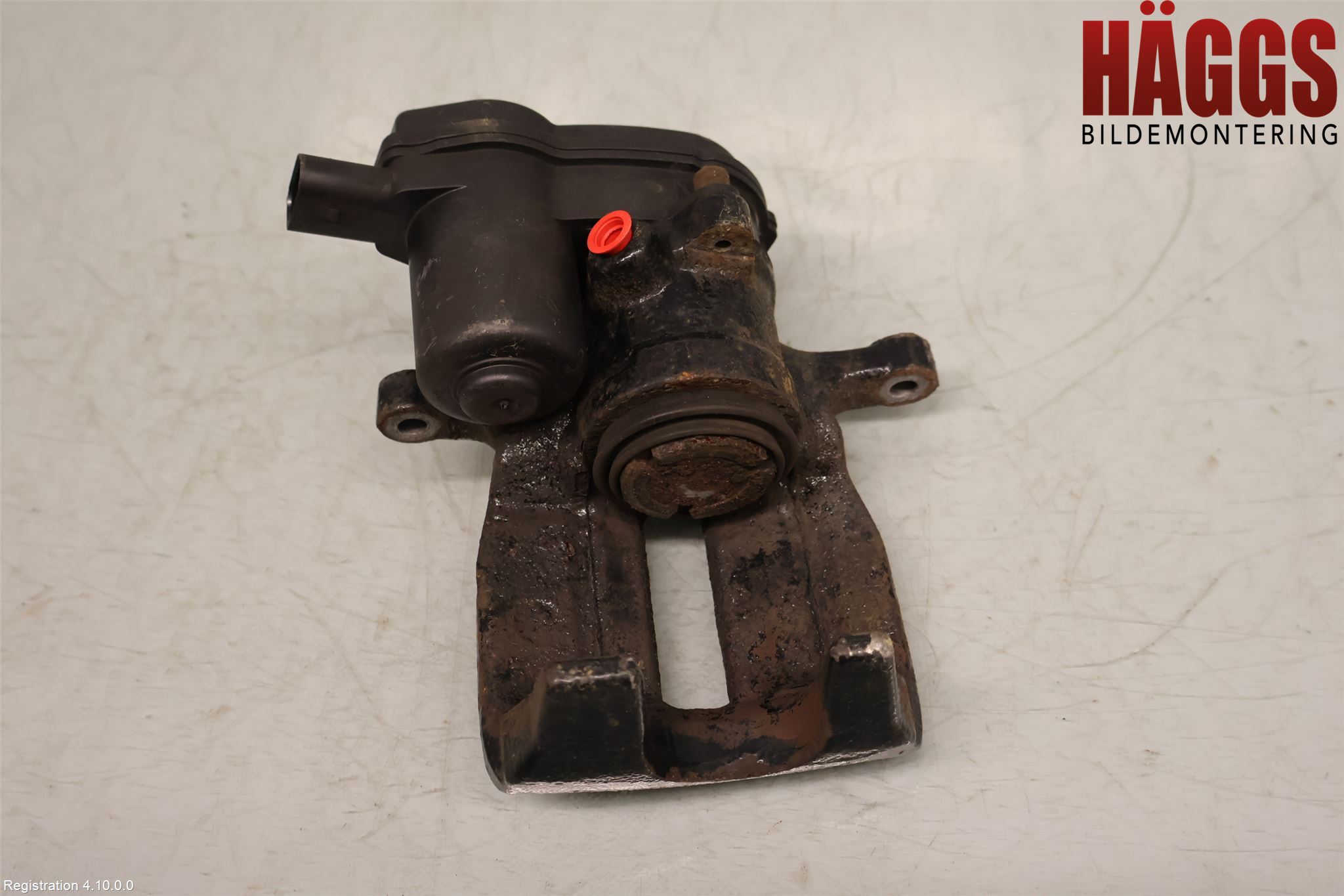 Audi A5 07-16 Bromsok Bak Vänster