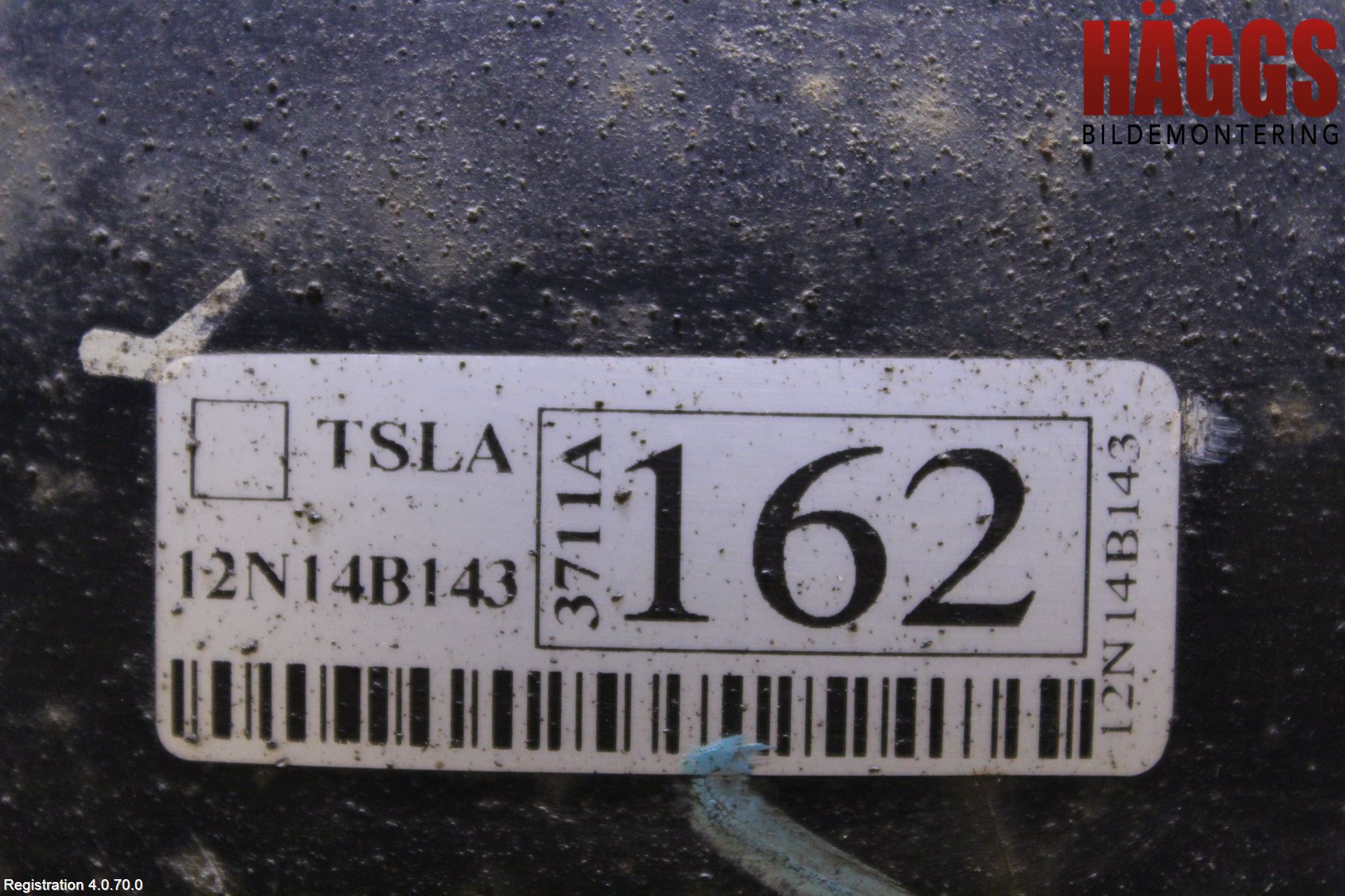 Mitsubishi L200 06-15 Bakaxel